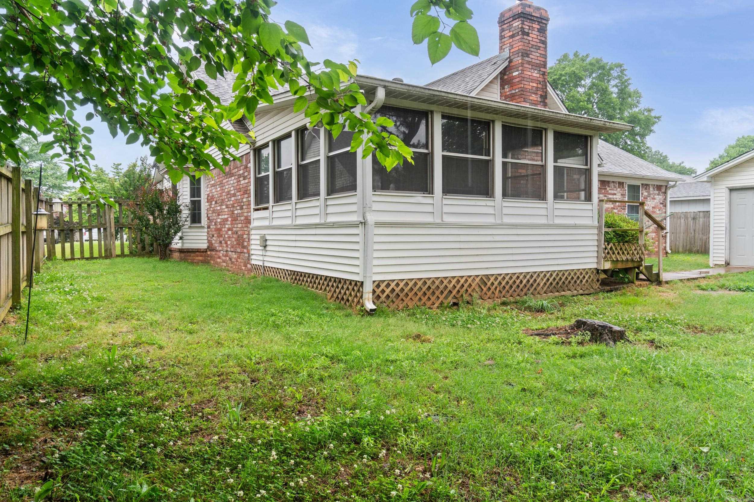 COLONY WEST S/D - Residential