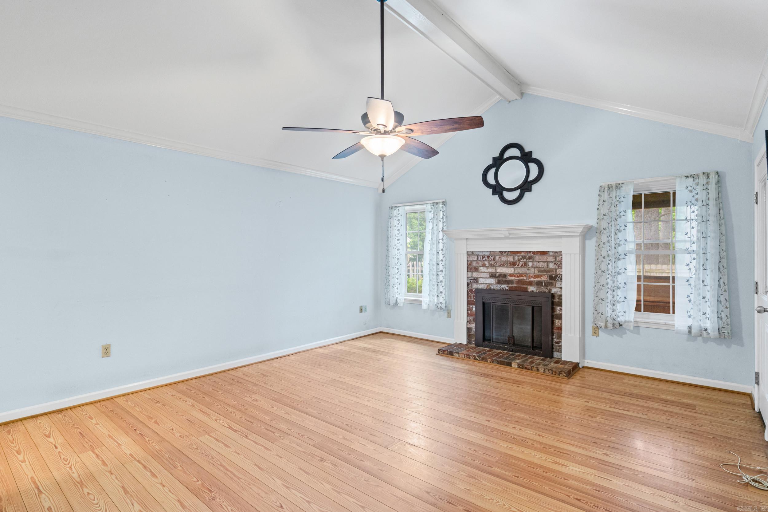 COLONY WEST S/D - Residential