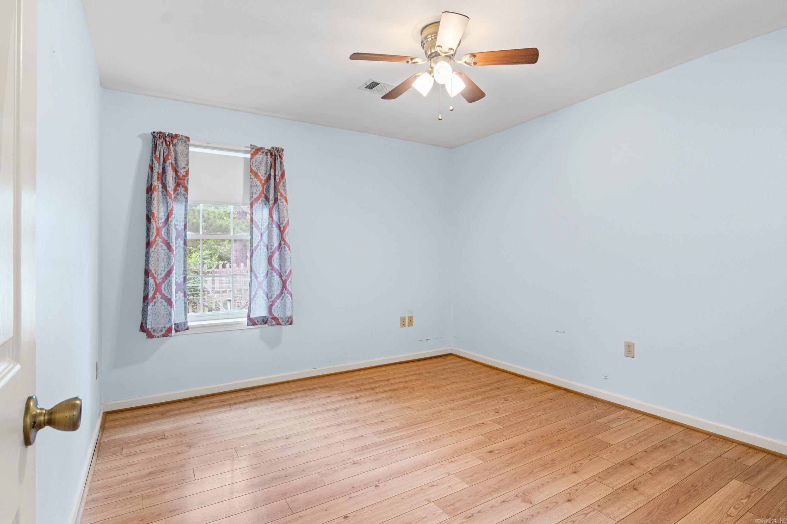 COLONY WEST S/D - Residential