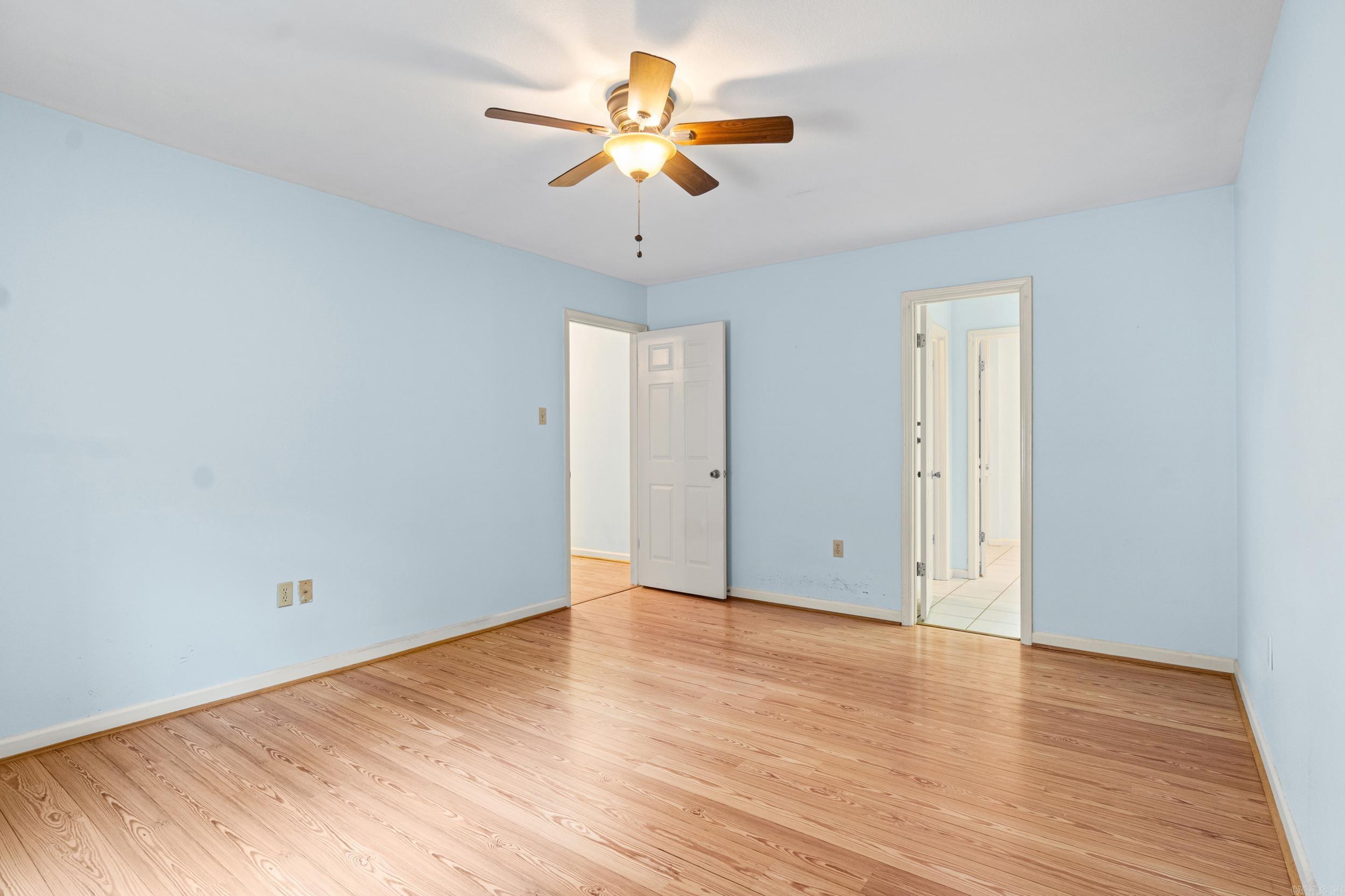 COLONY WEST S/D - Residential
