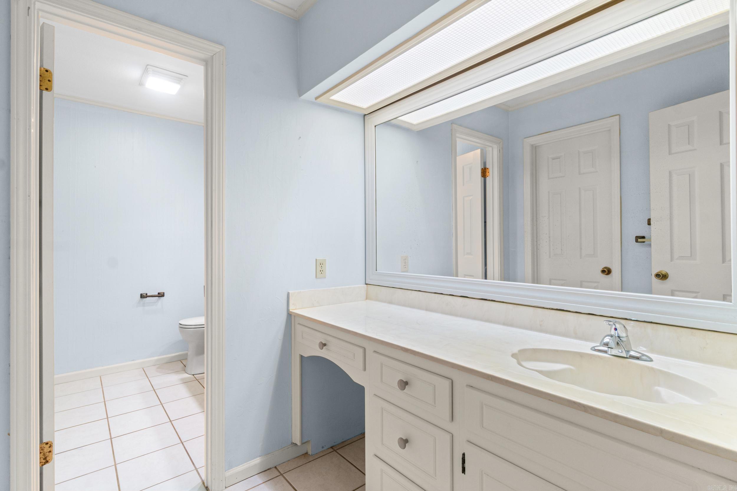 COLONY WEST S/D - Residential
