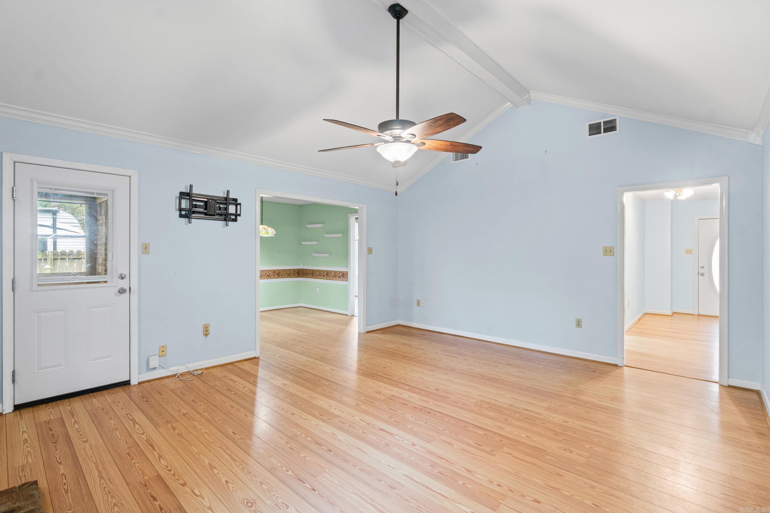 COLONY WEST S/D - Residential
