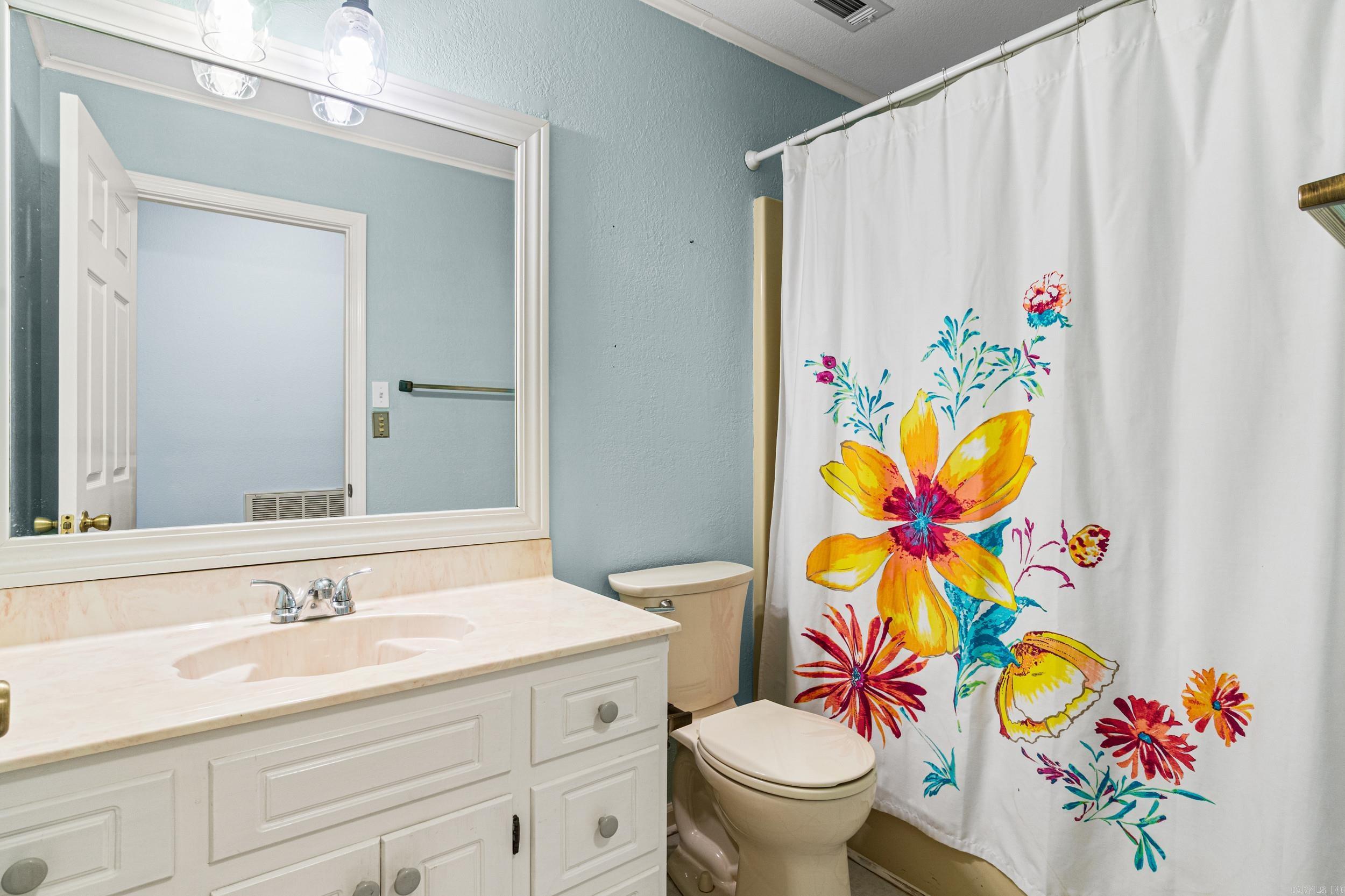 COLONY WEST S/D - Residential