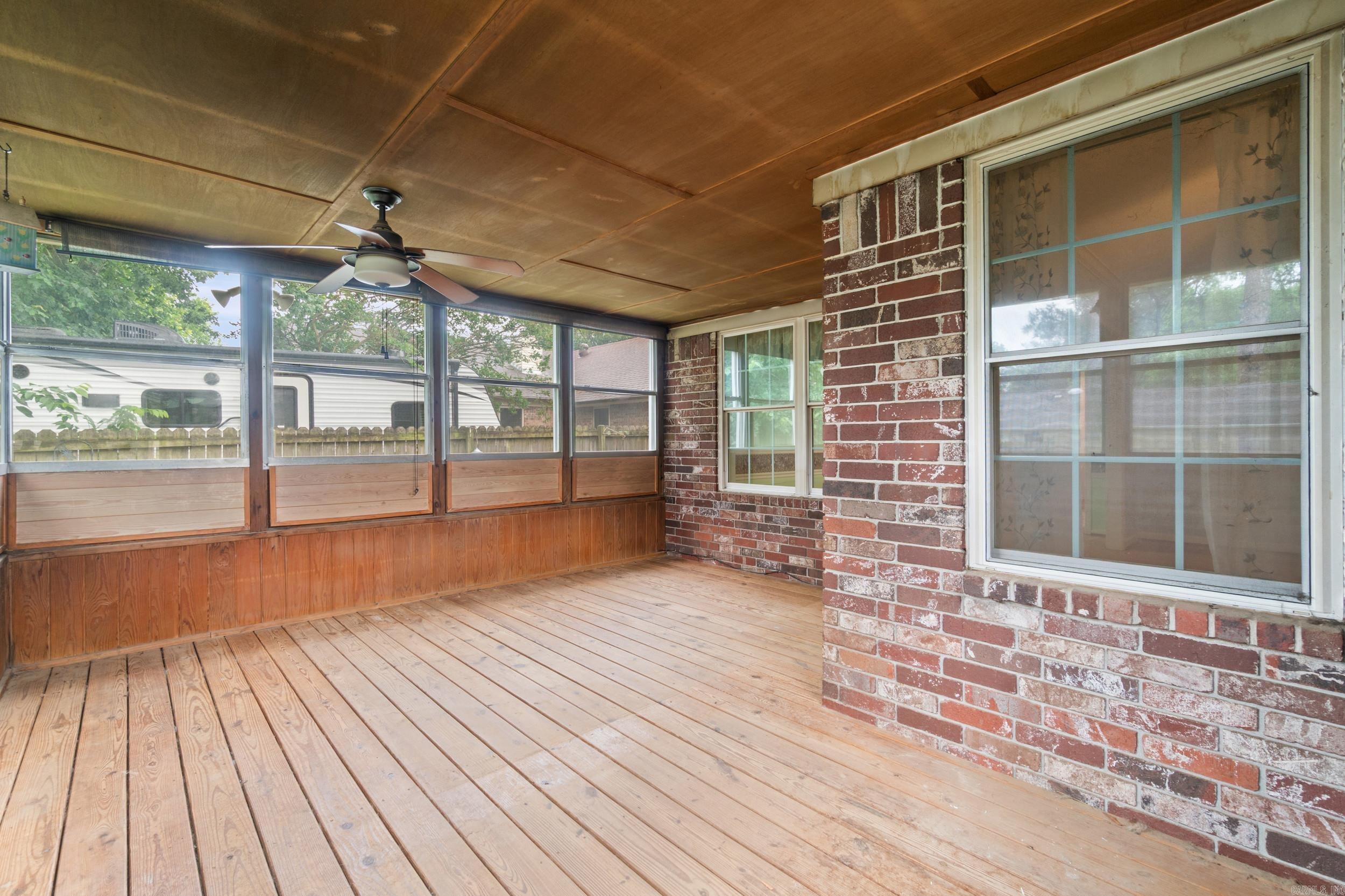 COLONY WEST S/D - Residential