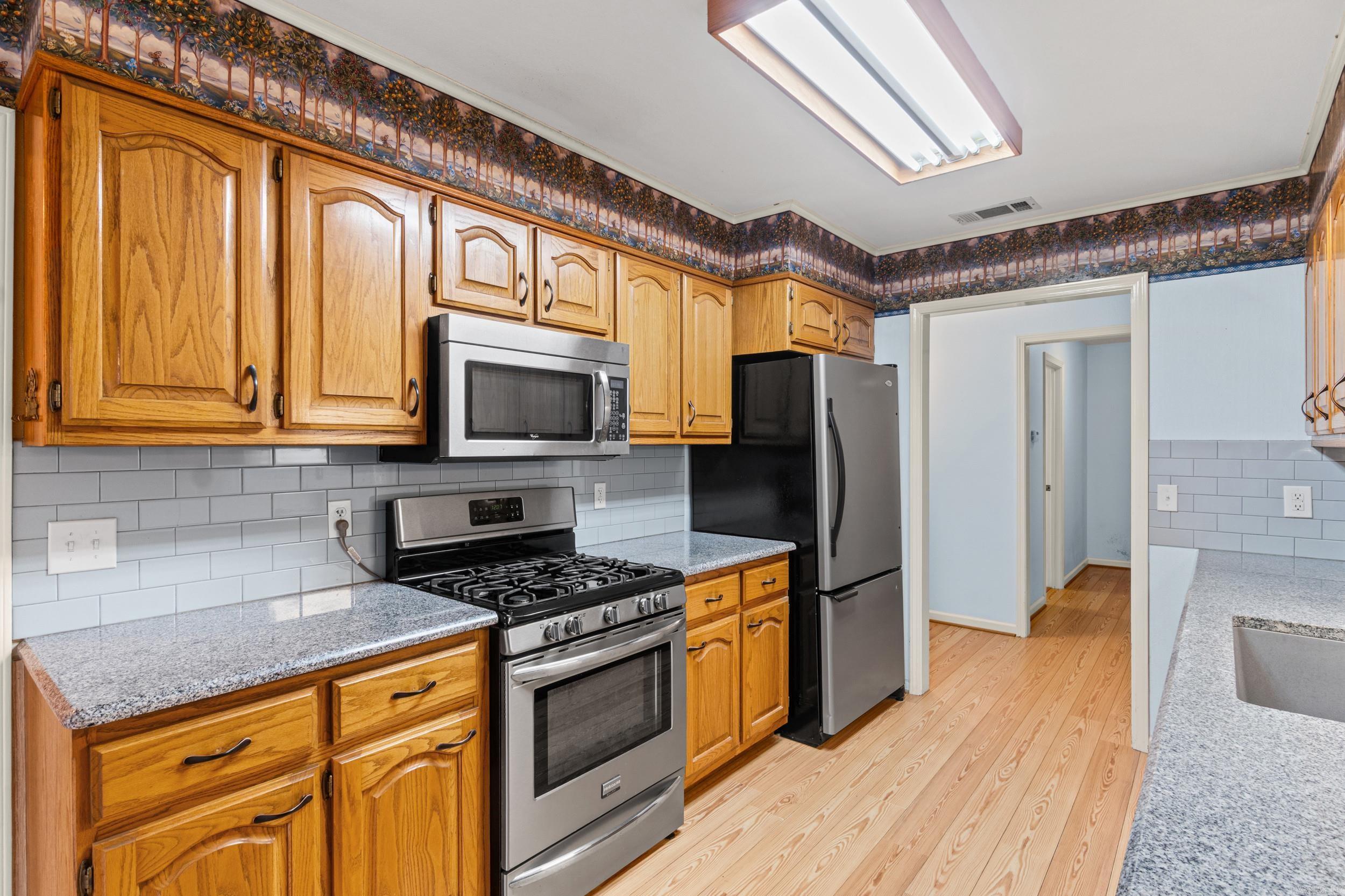COLONY WEST S/D - Residential