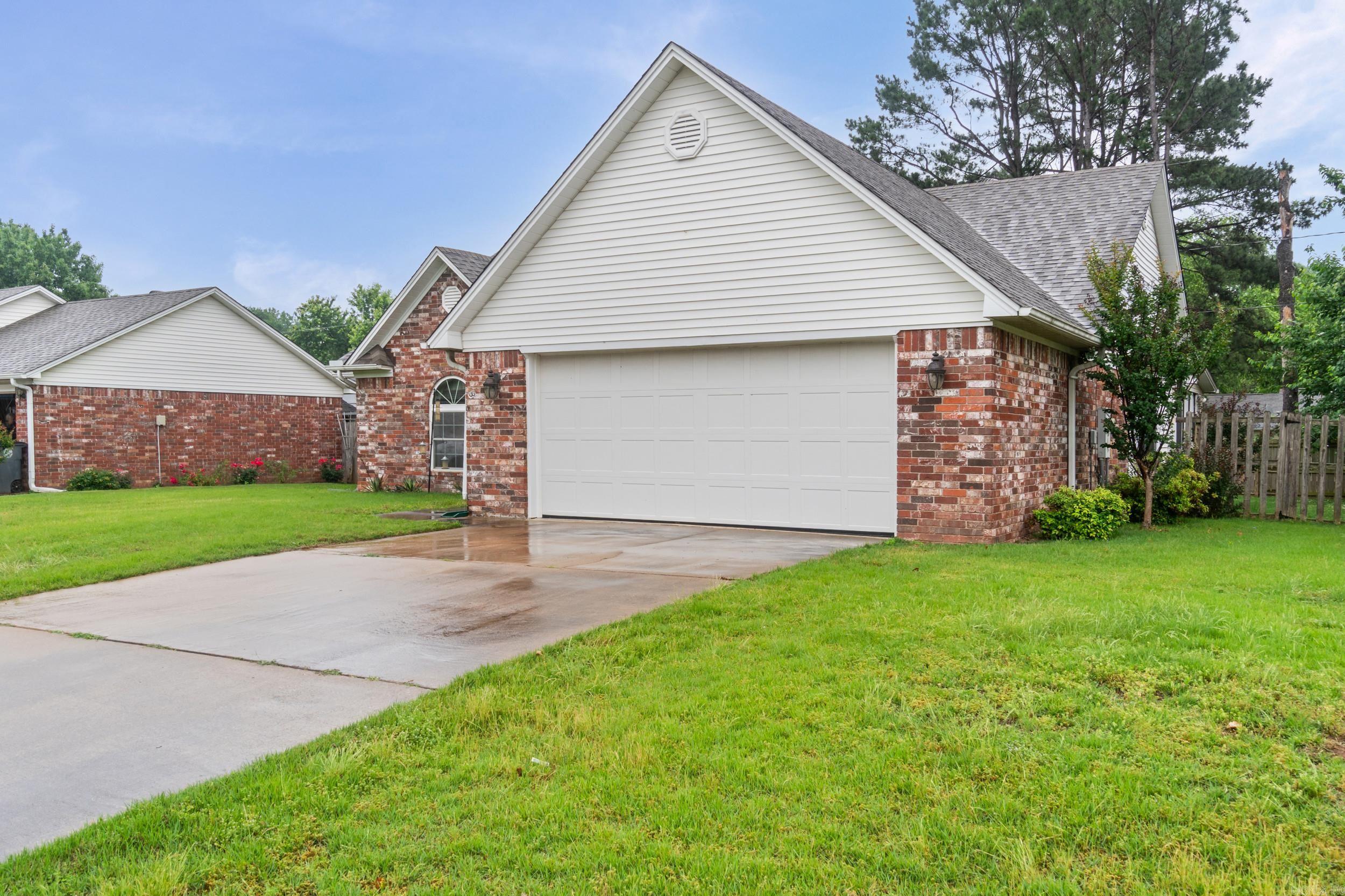 COLONY WEST S/D - Residential