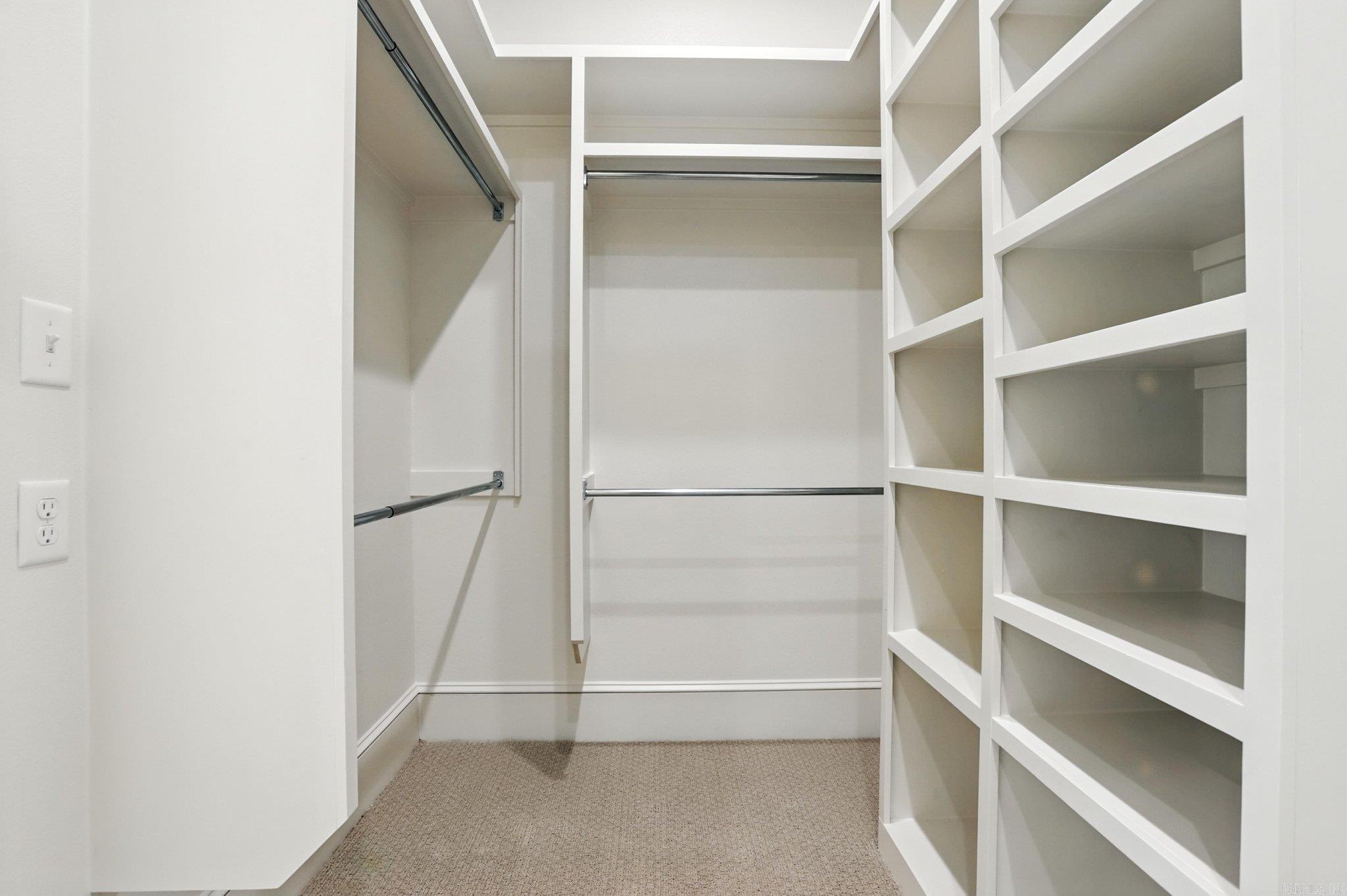 The Preserve - Residential