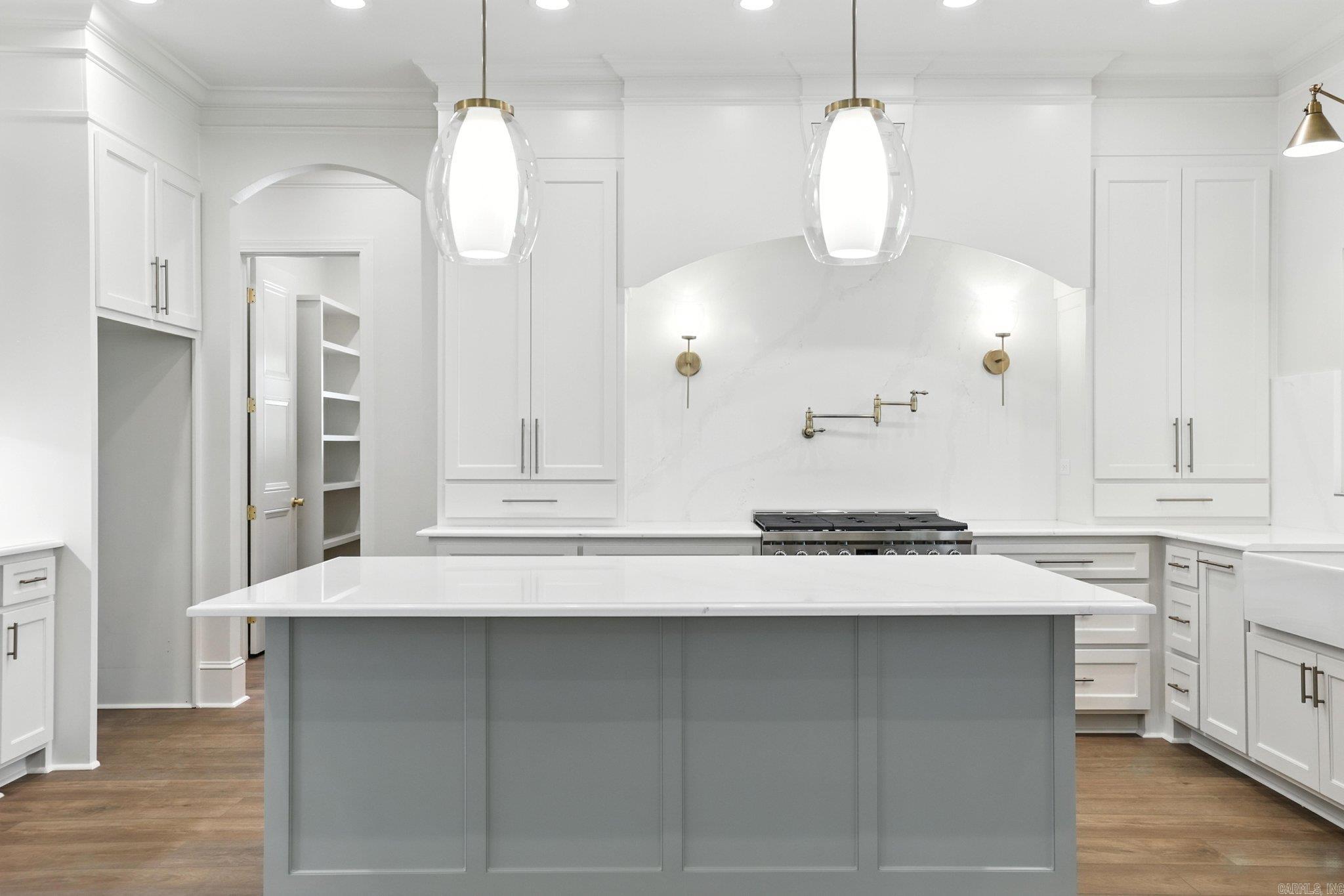 The Preserve - Residential