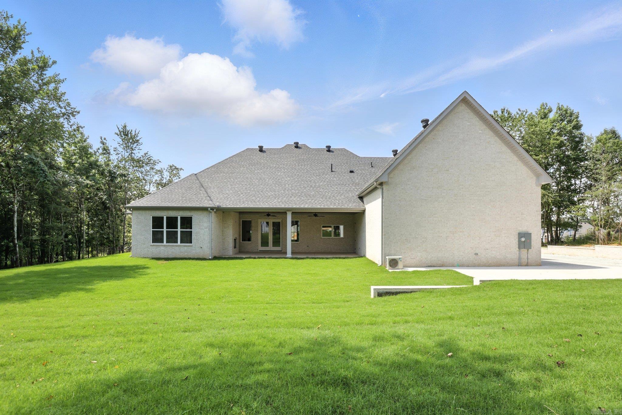 The Preserve - Residential