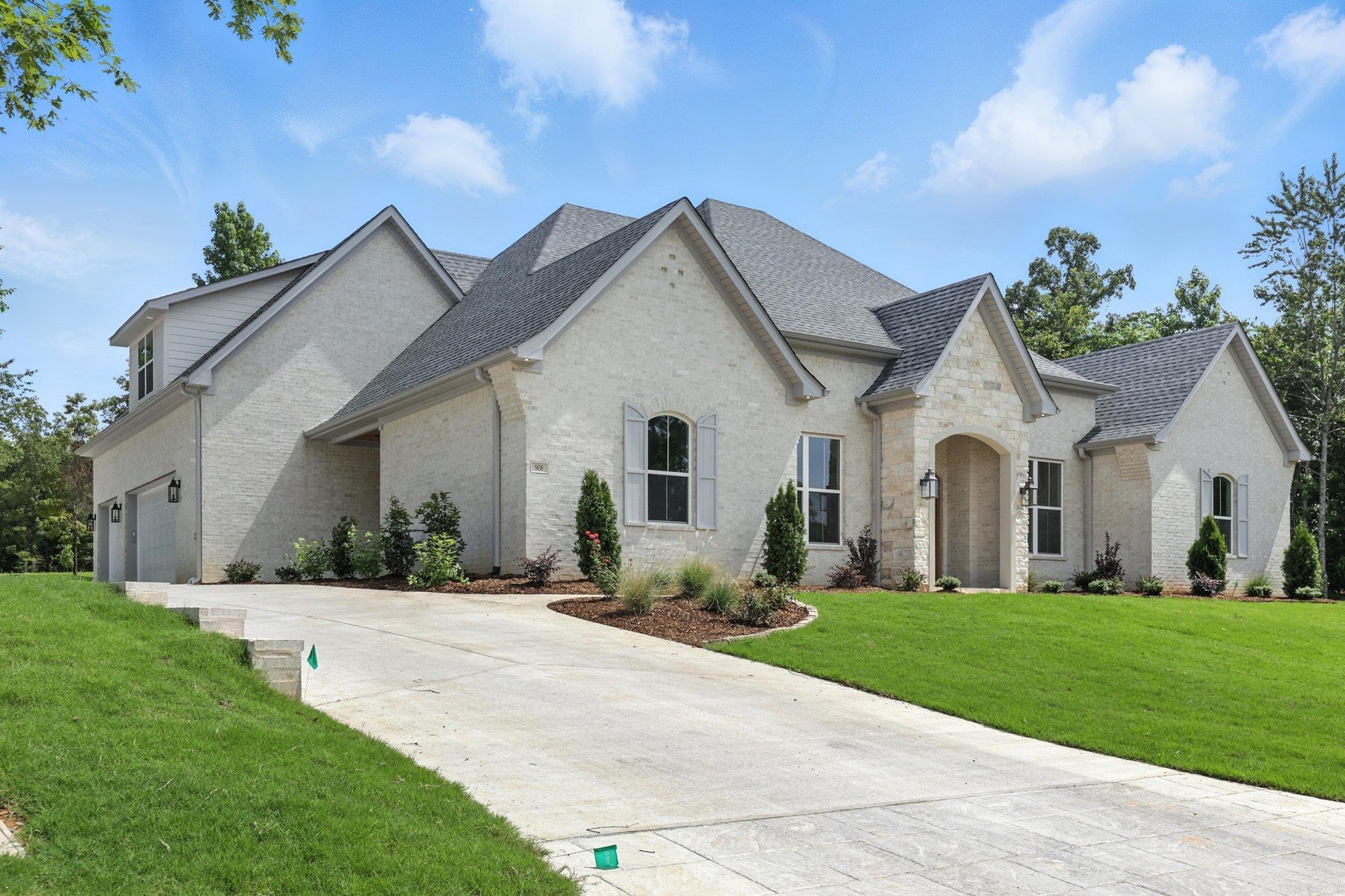 The Preserve - Residential