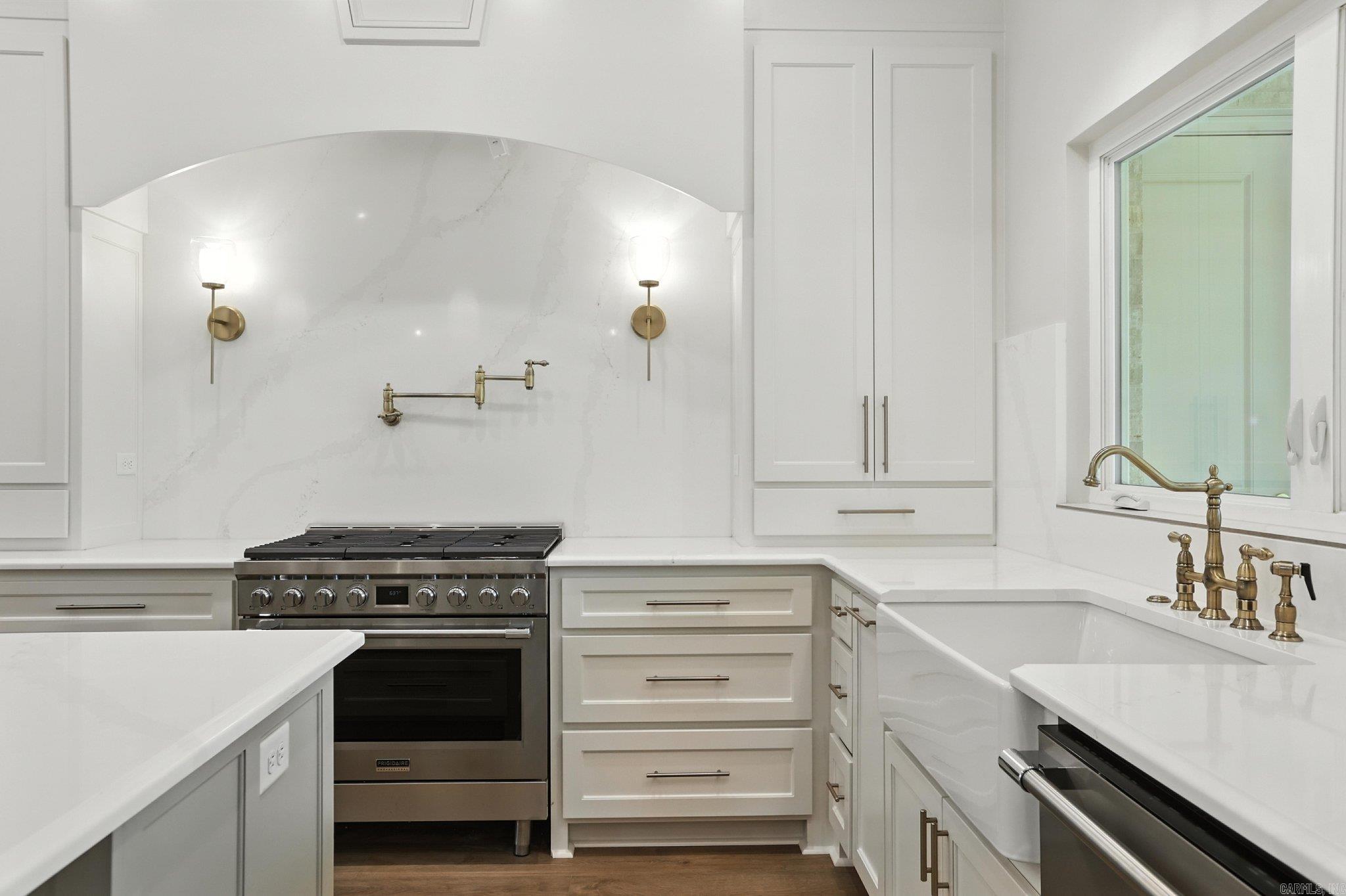 The Preserve - Residential