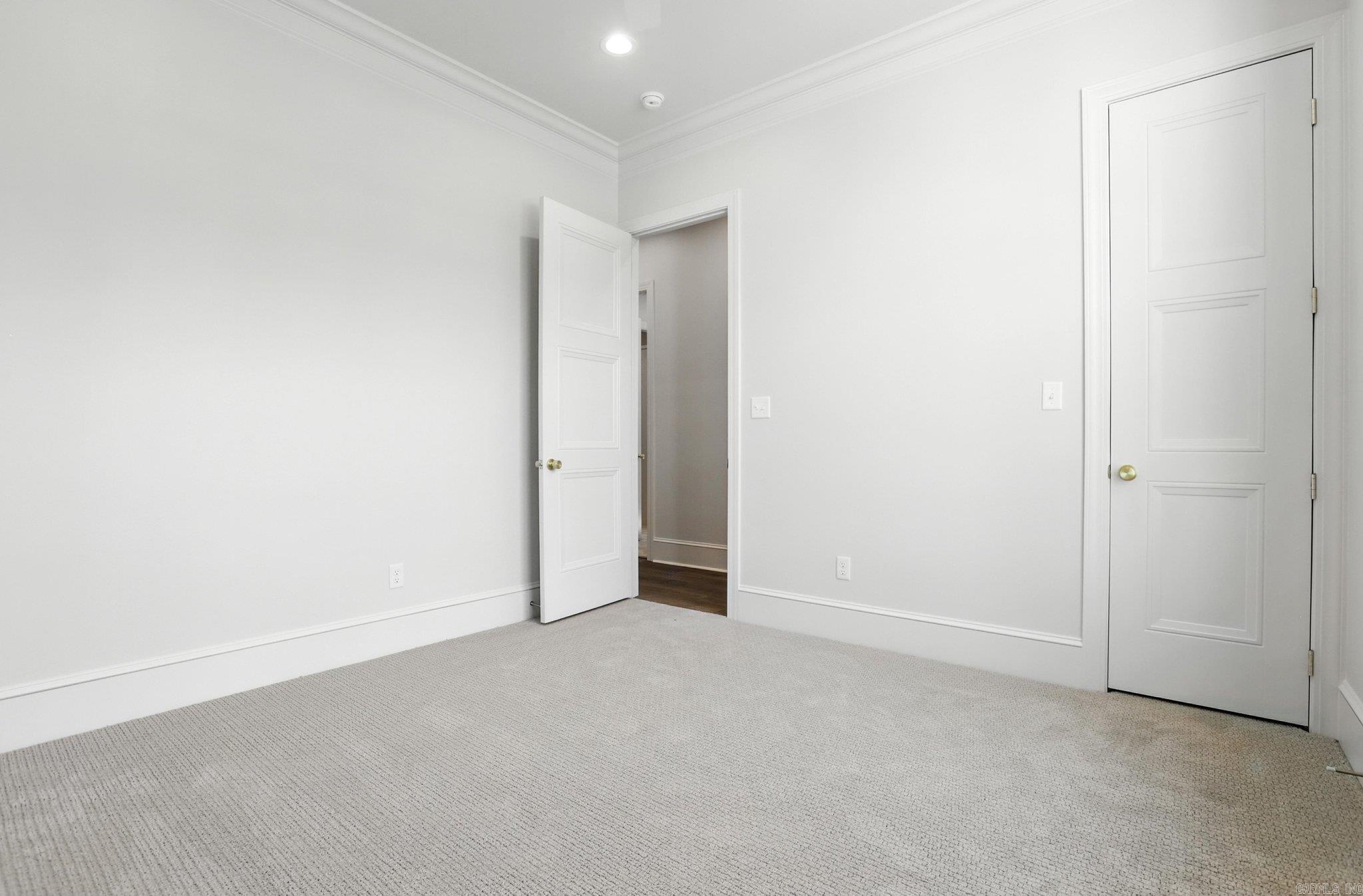 The Preserve - Residential