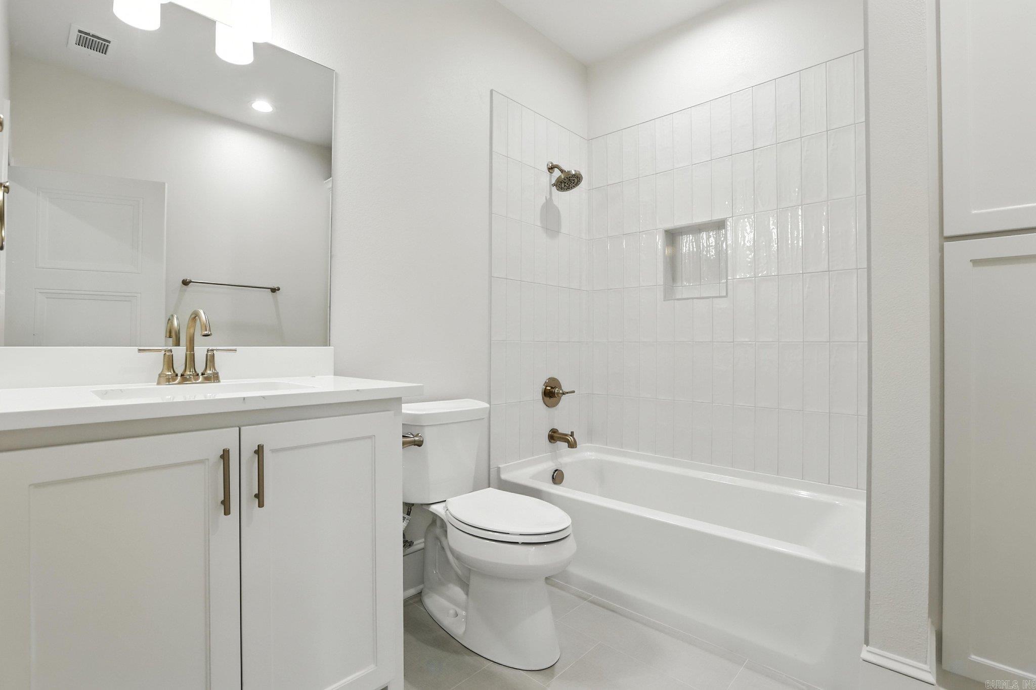 The Preserve - Residential