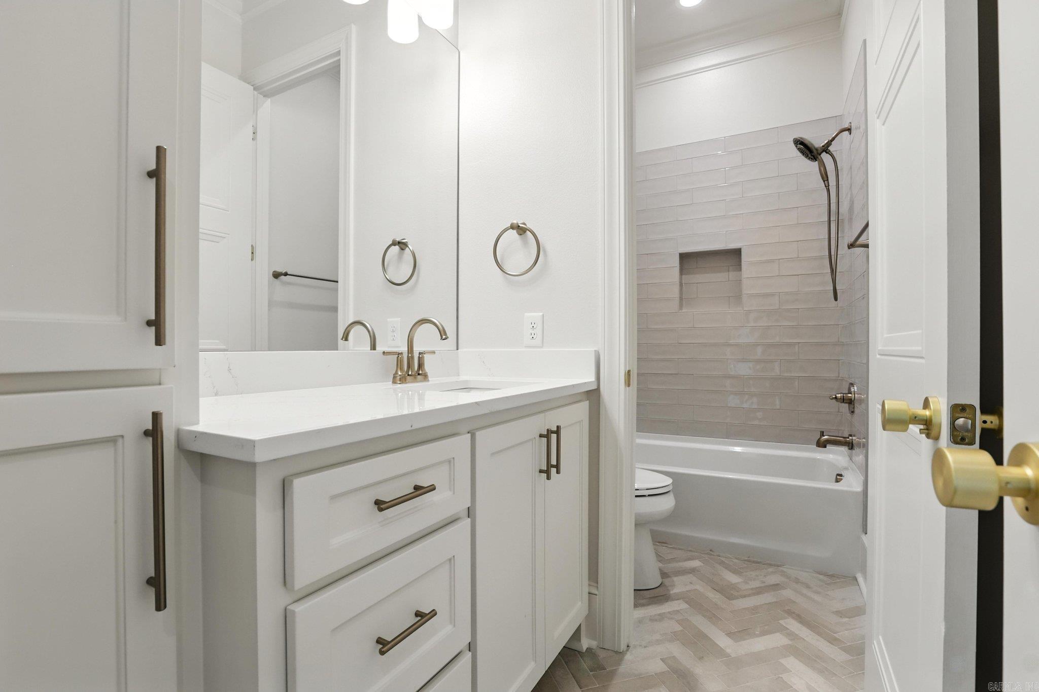 The Preserve - Residential