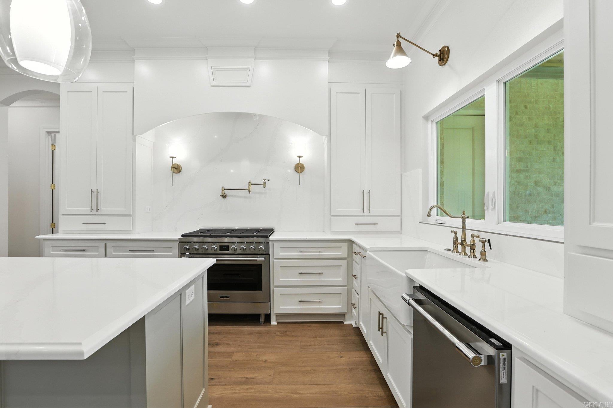 The Preserve - Residential