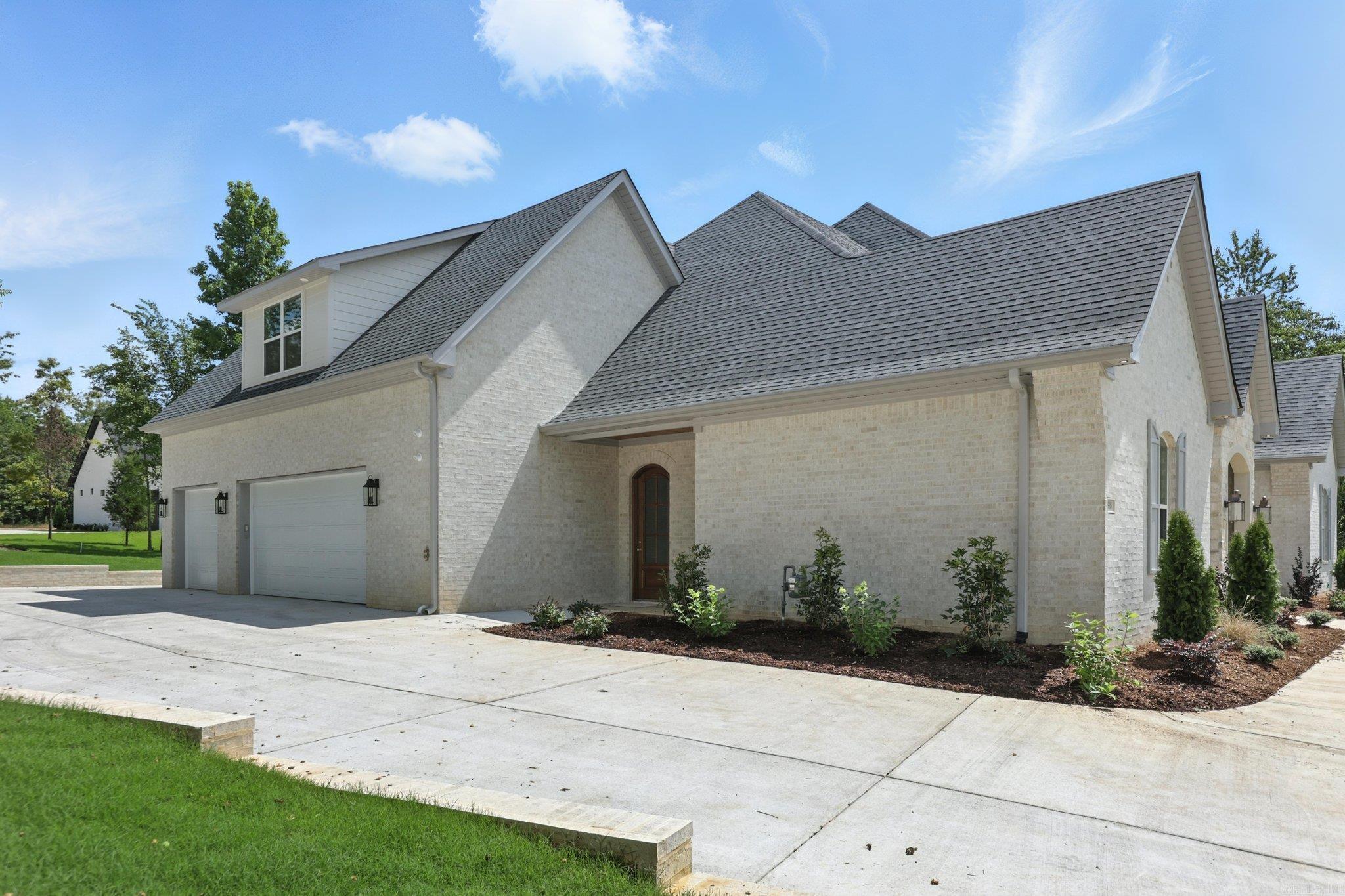 The Preserve - Residential