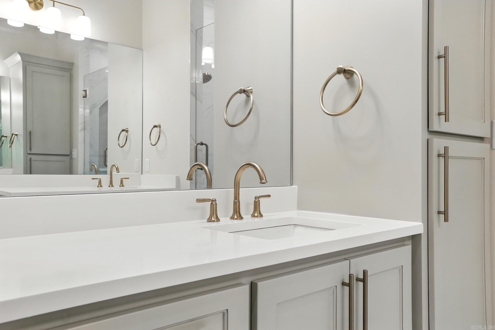 The Preserve - Residential