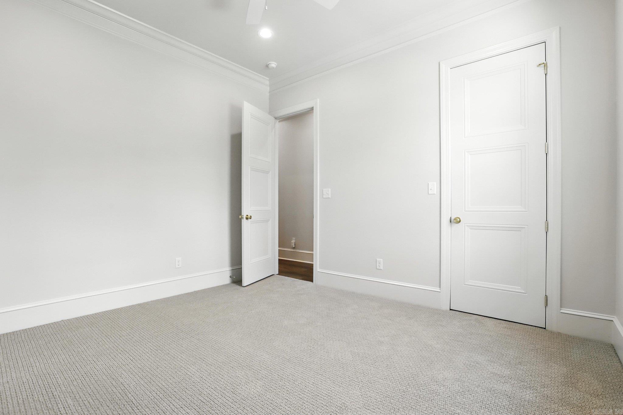 The Preserve - Residential