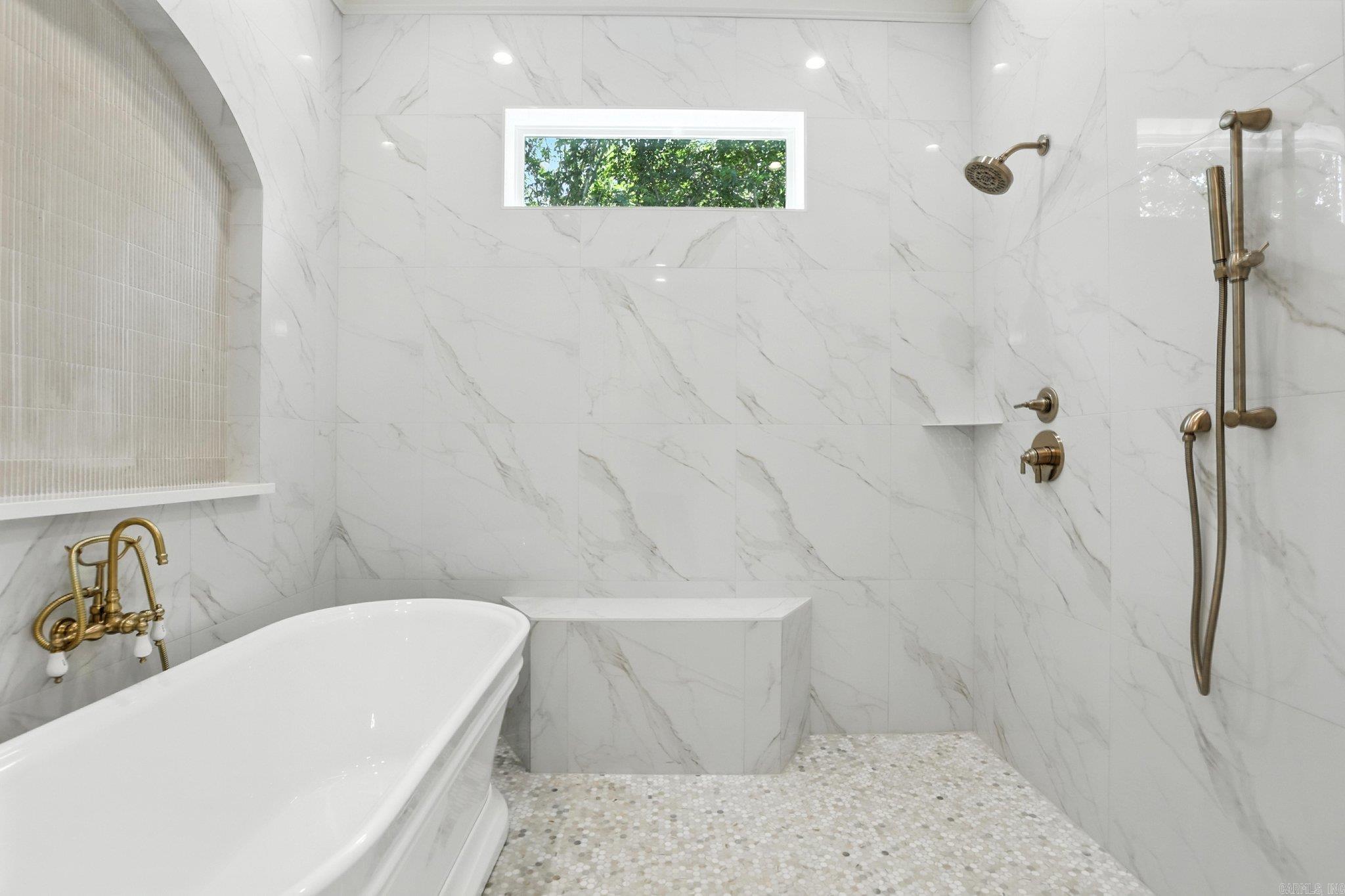 The Preserve - Residential