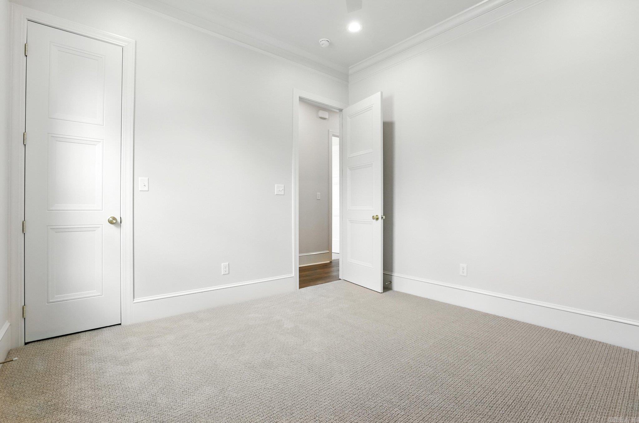 The Preserve - Residential