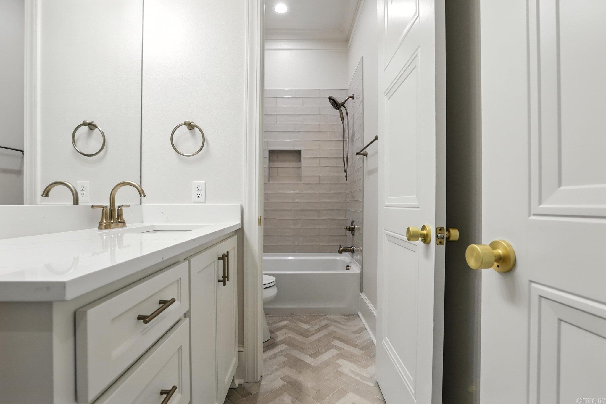 The Preserve - Residential