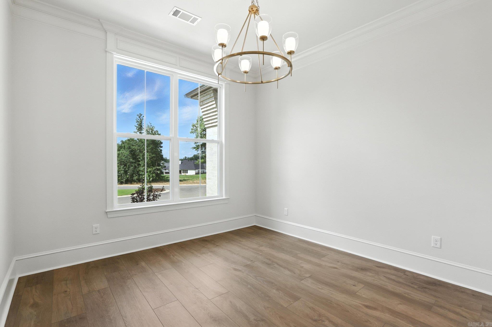 The Preserve - Residential