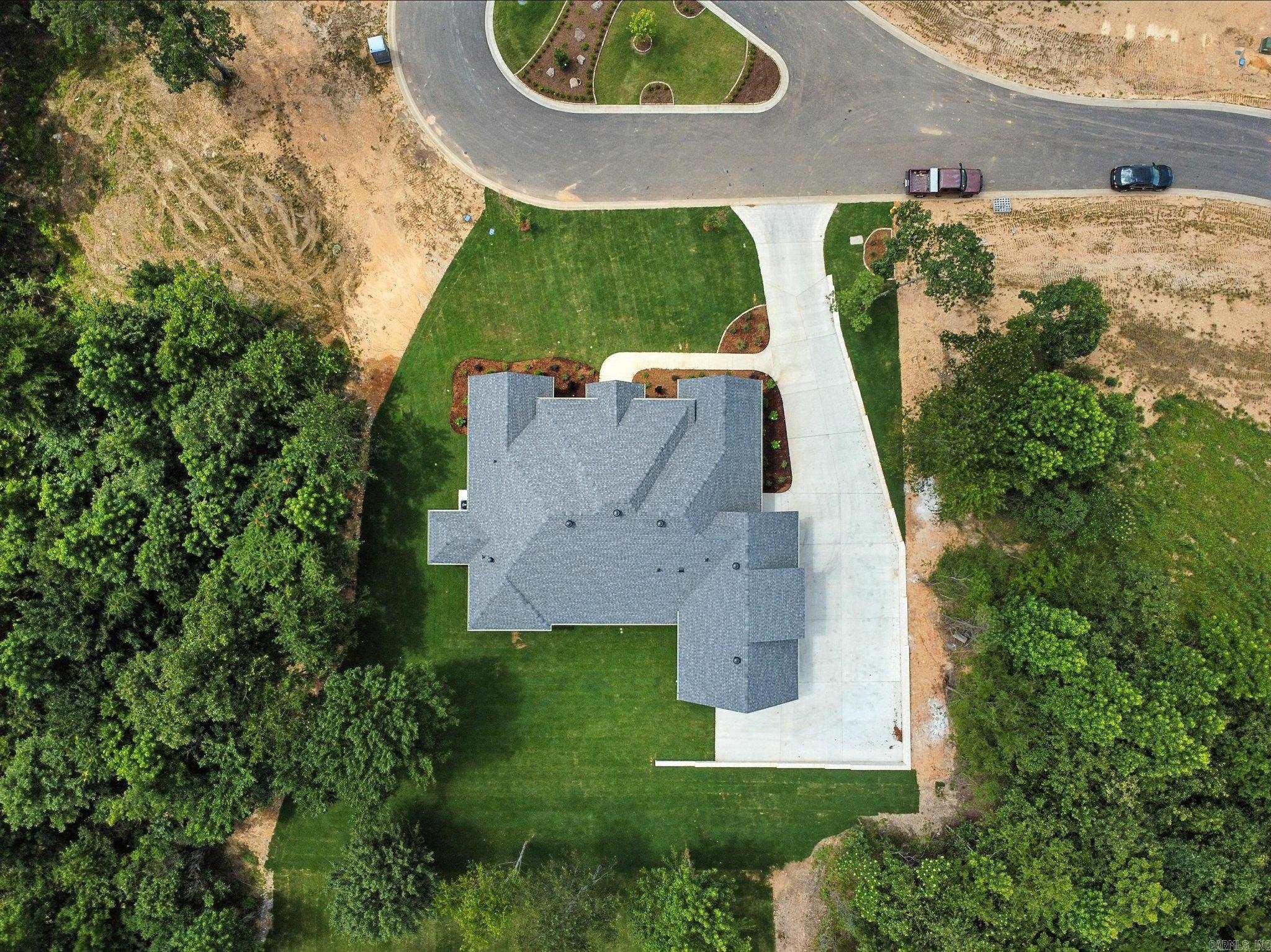 The Preserve - Residential