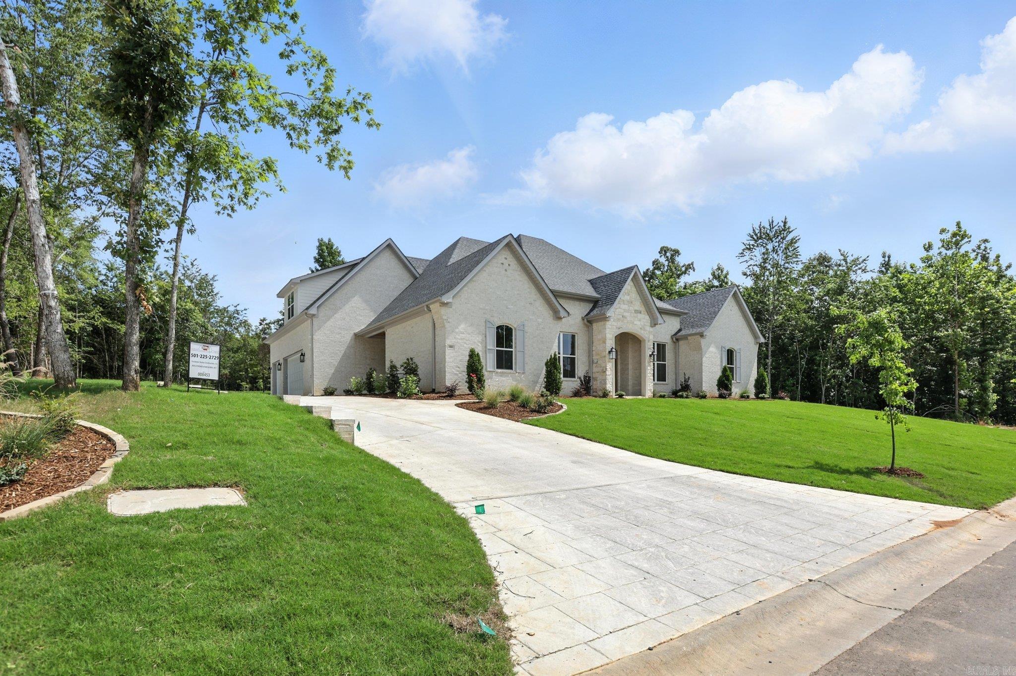 The Preserve - Residential