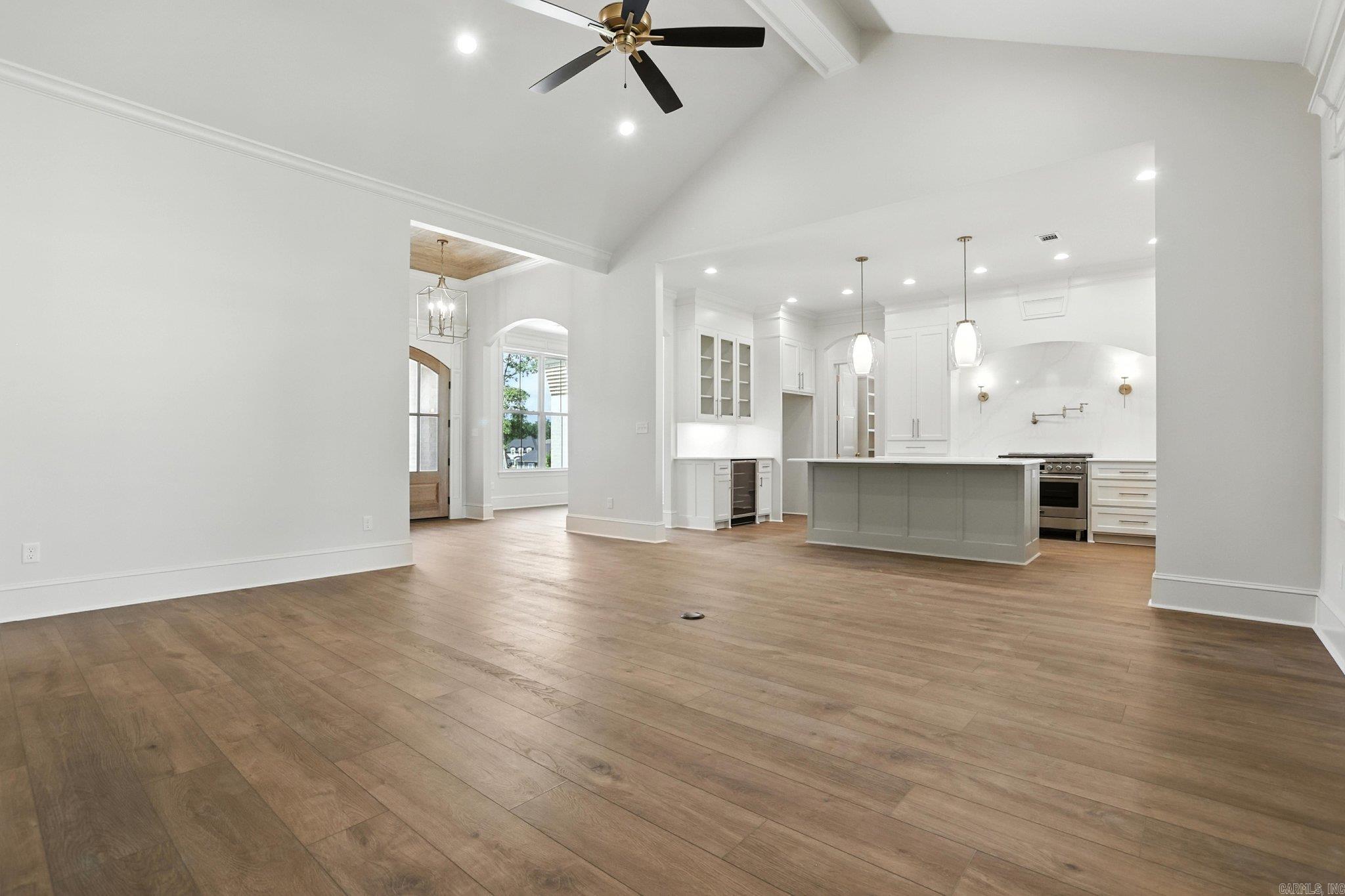 The Preserve - Residential