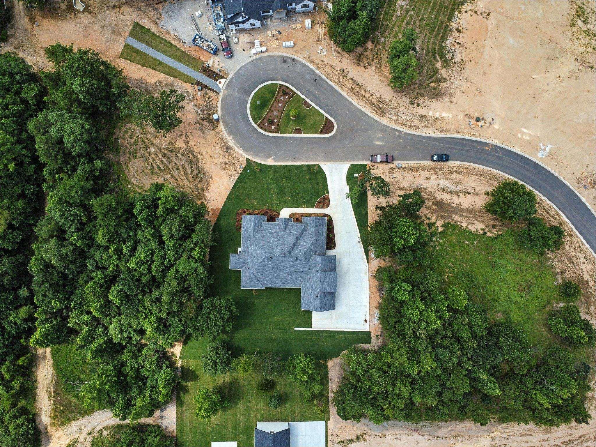 The Preserve - Residential