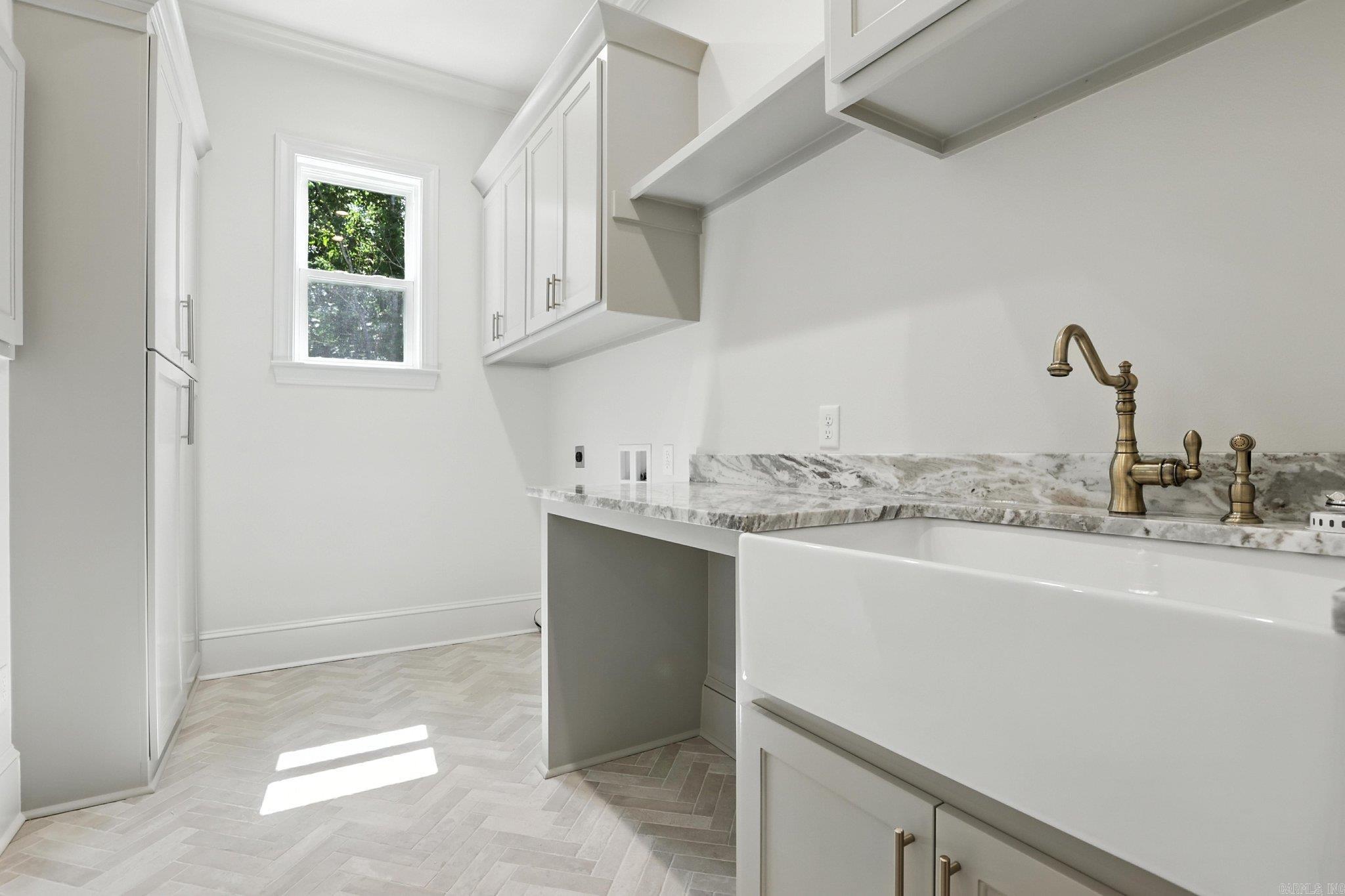 The Preserve - Residential