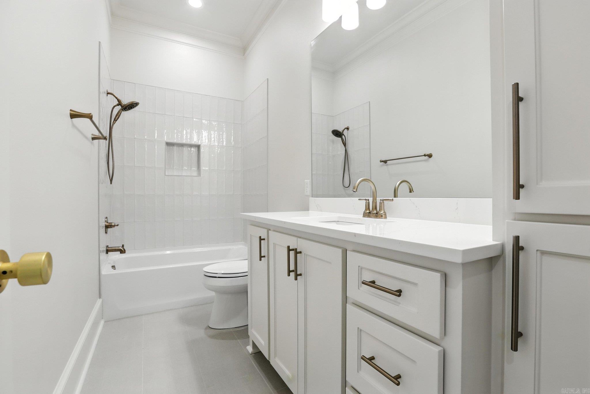 The Preserve - Residential