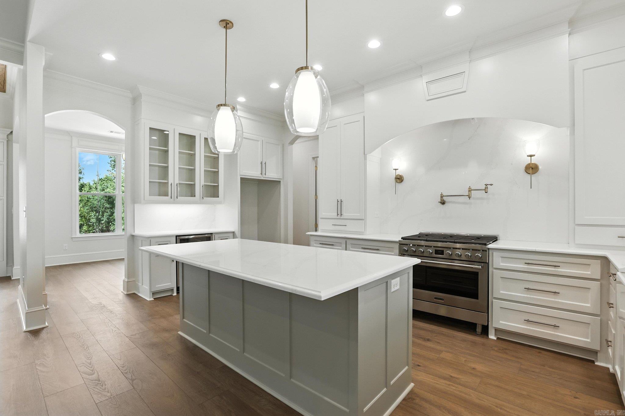 The Preserve - Residential