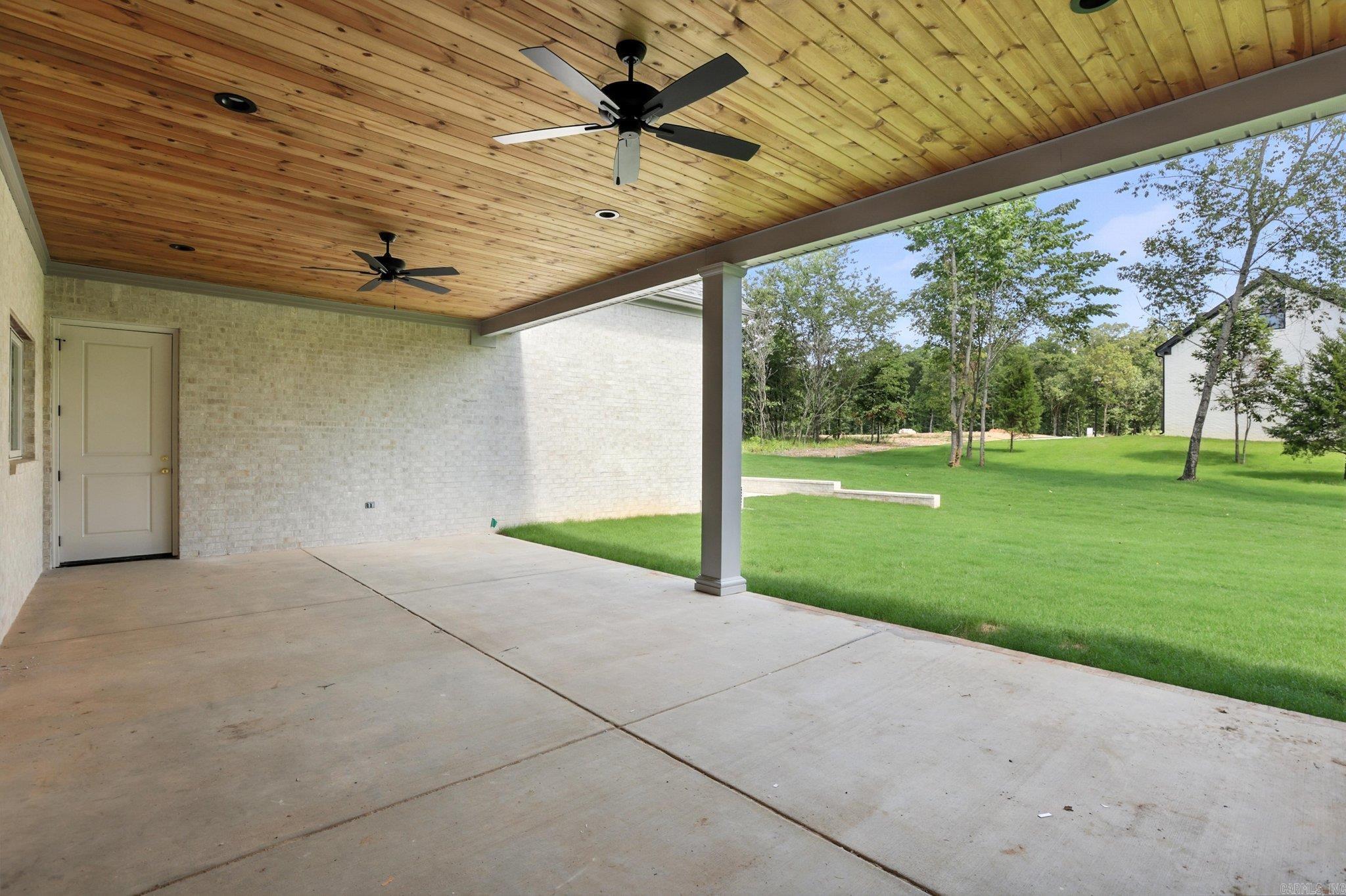 The Preserve - Residential