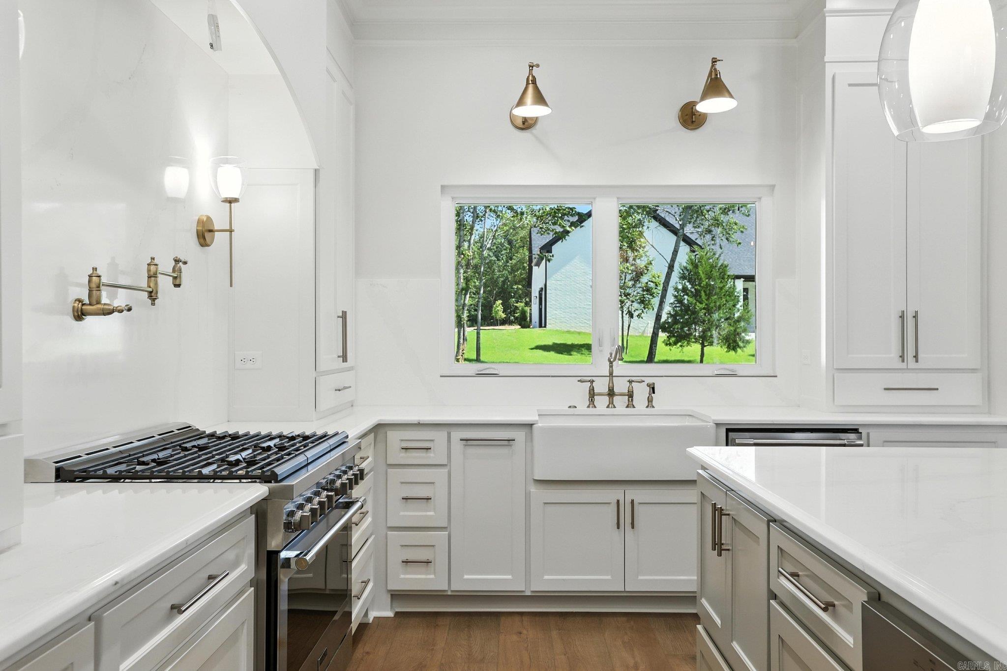 The Preserve - Residential