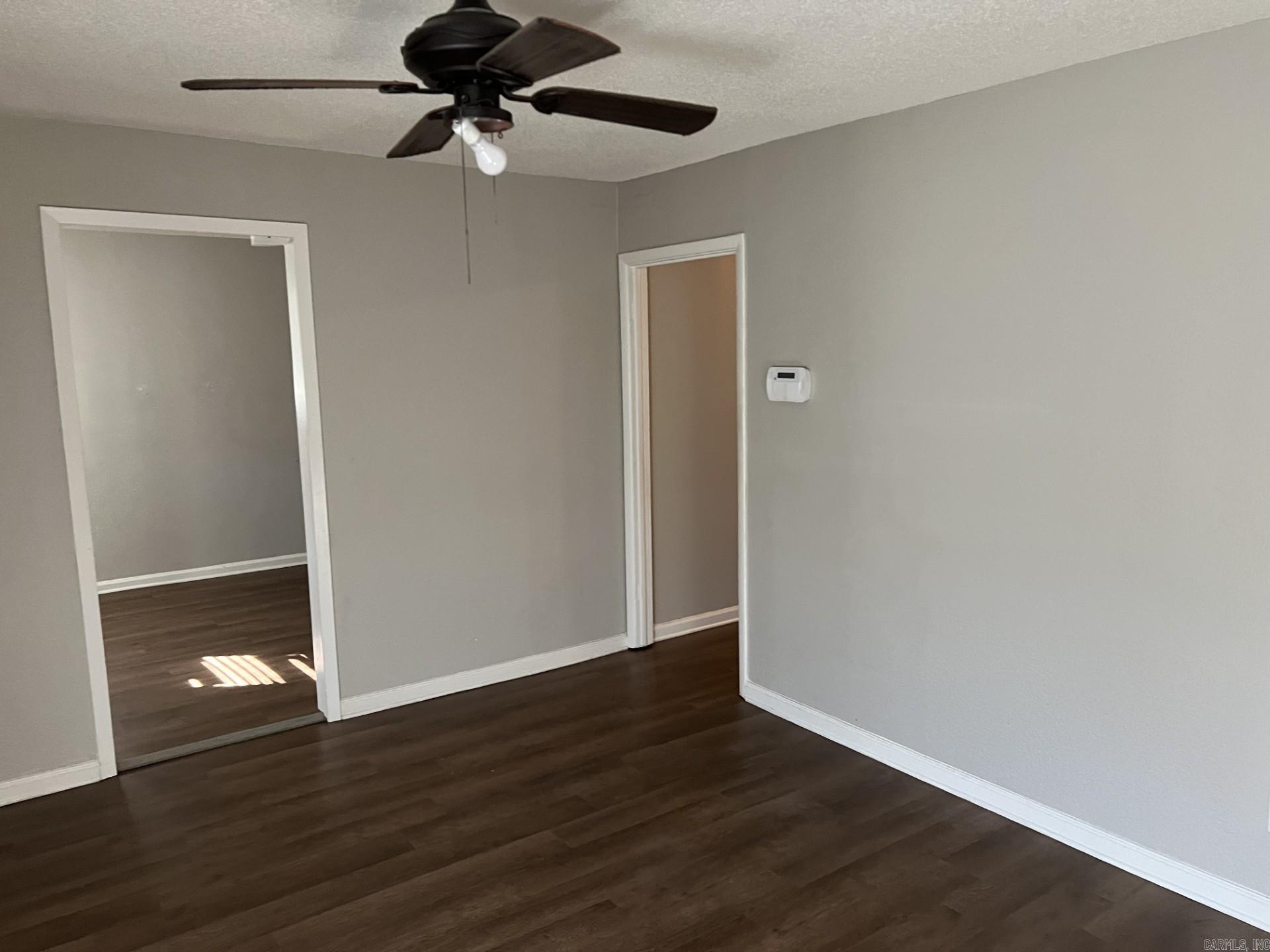 Spring Street - Residential Lease