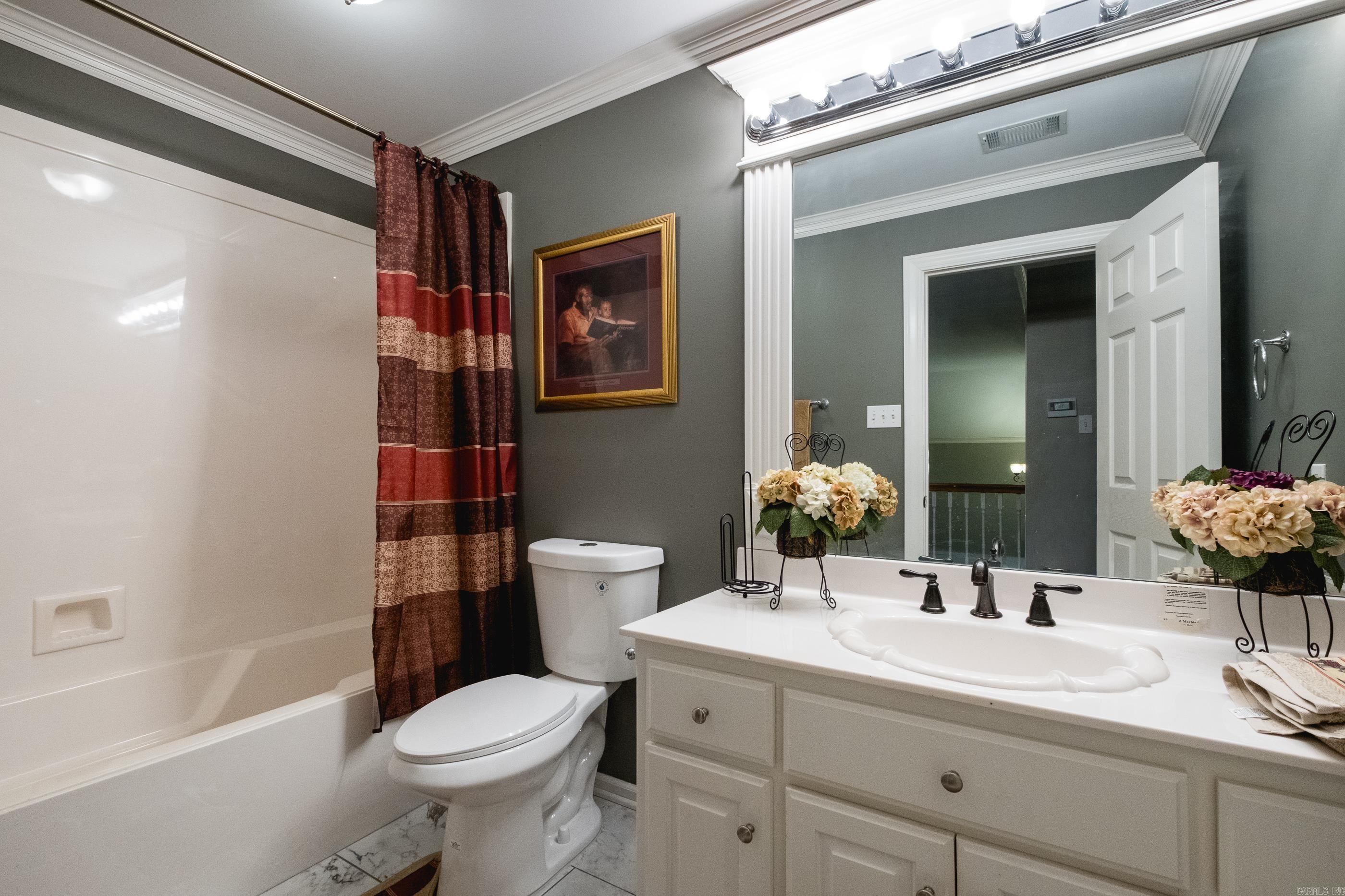 CHENAL VALLEY MARGEUAX - Residential