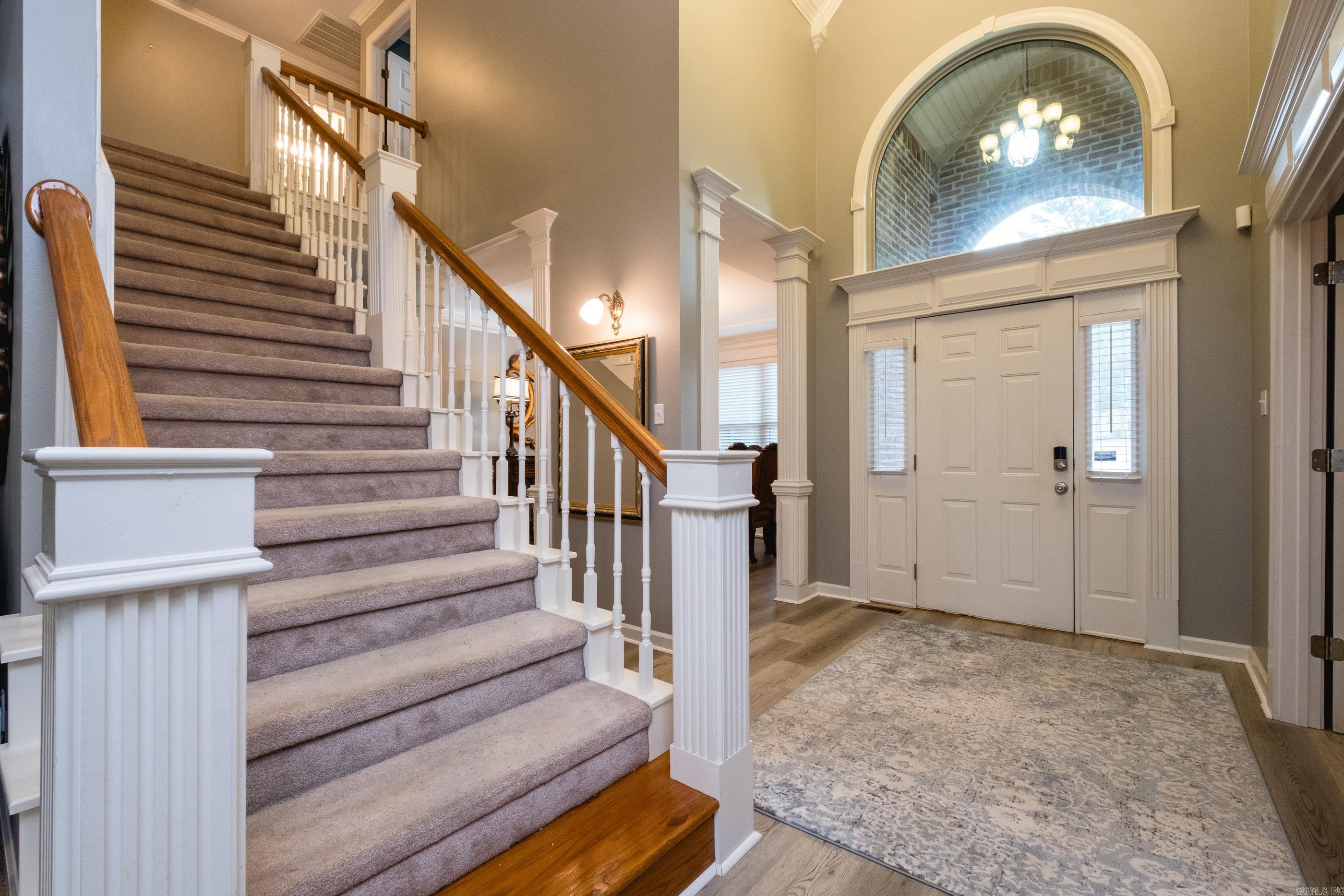 CHENAL VALLEY MARGEUAX - Residential