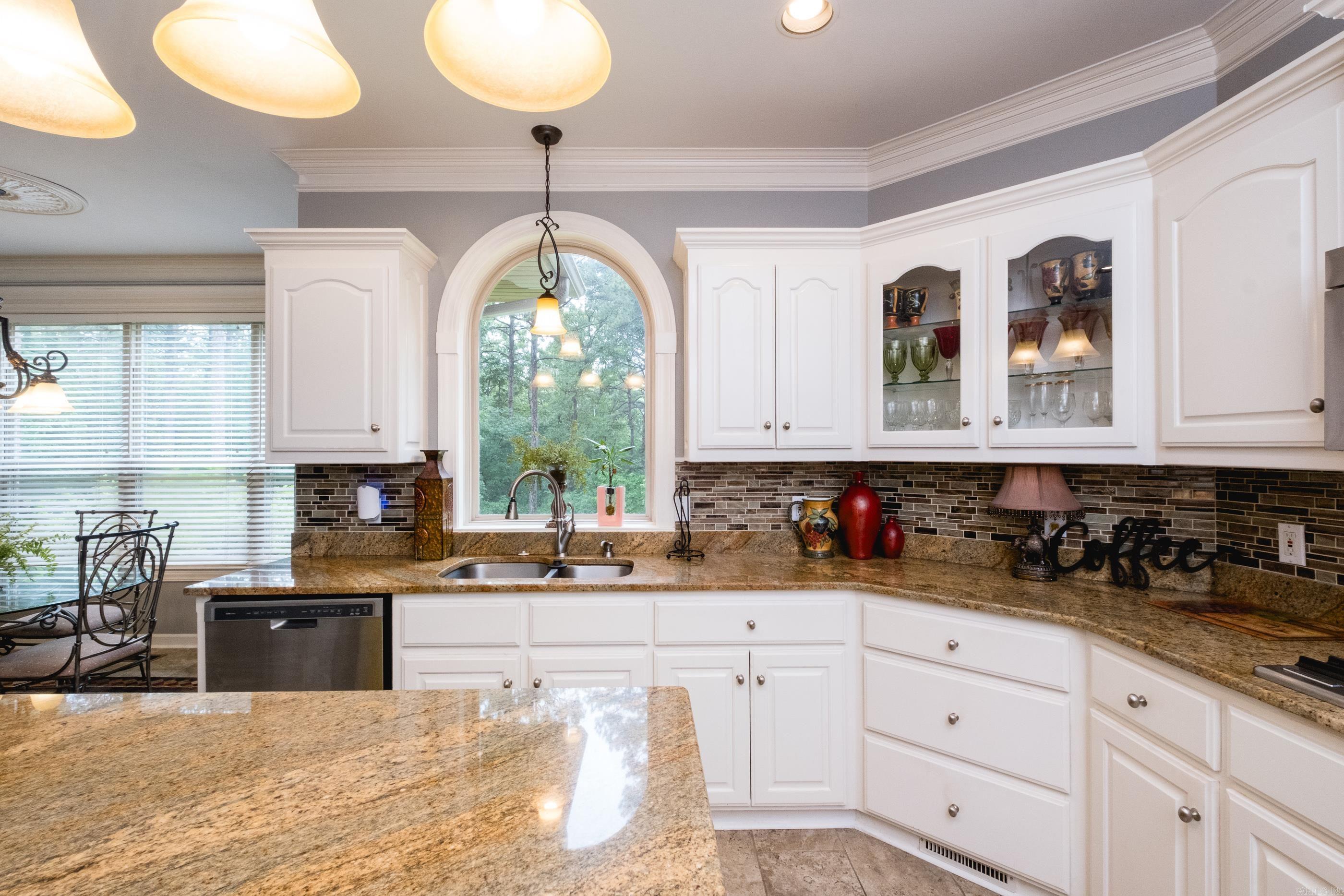 CHENAL VALLEY MARGEUAX - Residential