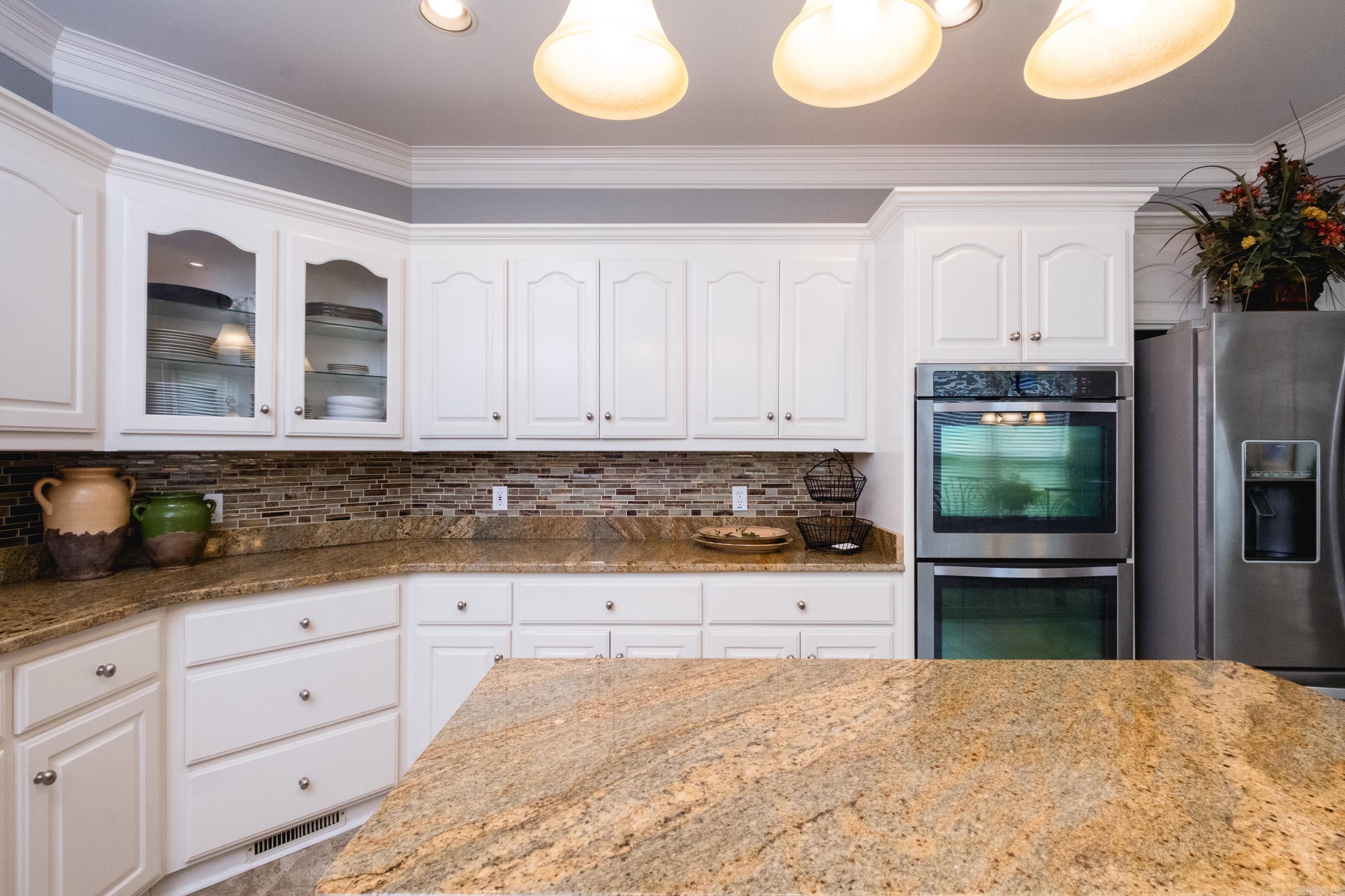 CHENAL VALLEY MARGEUAX - Residential
