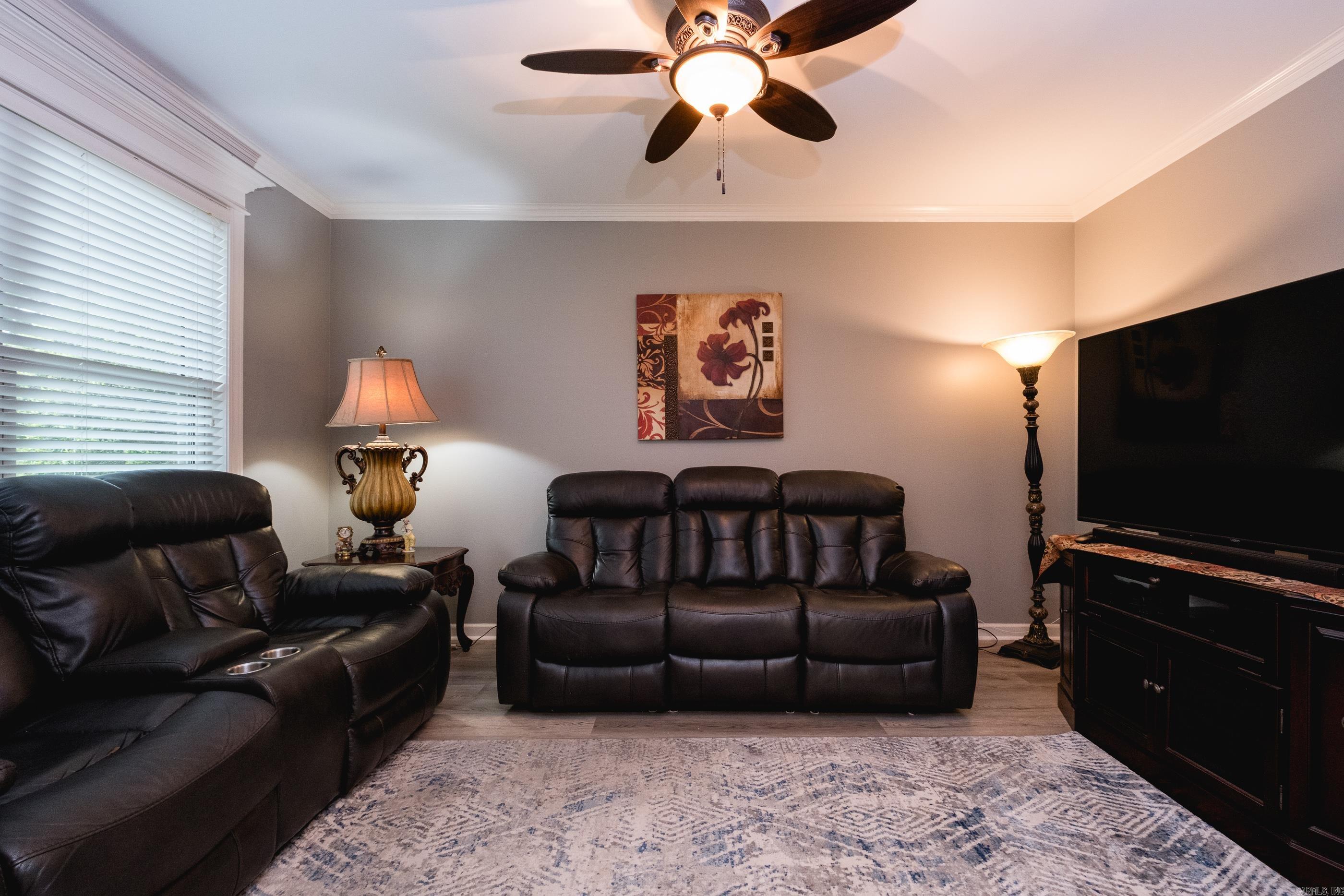 CHENAL VALLEY MARGEUAX - Residential