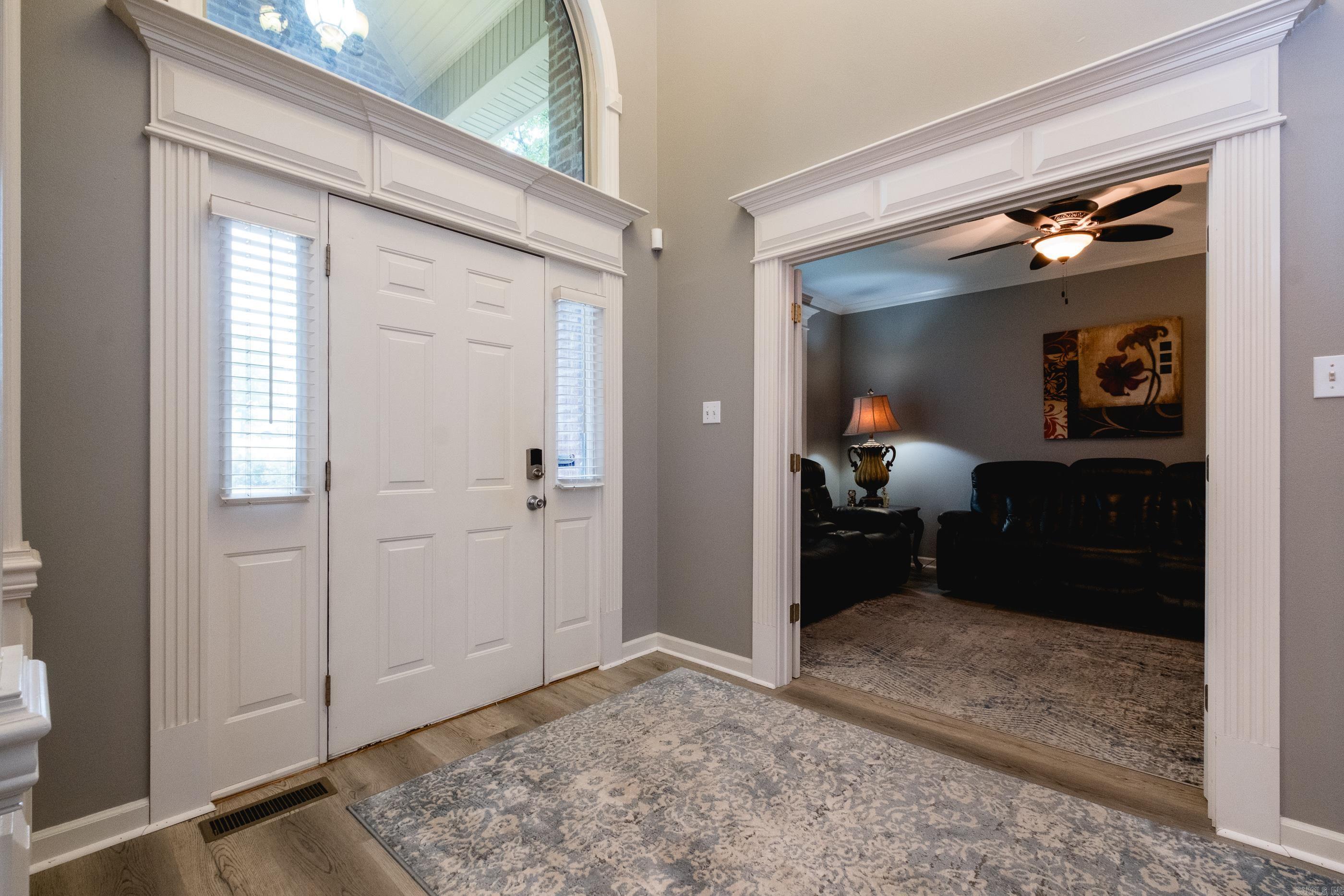 CHENAL VALLEY MARGEUAX - Residential