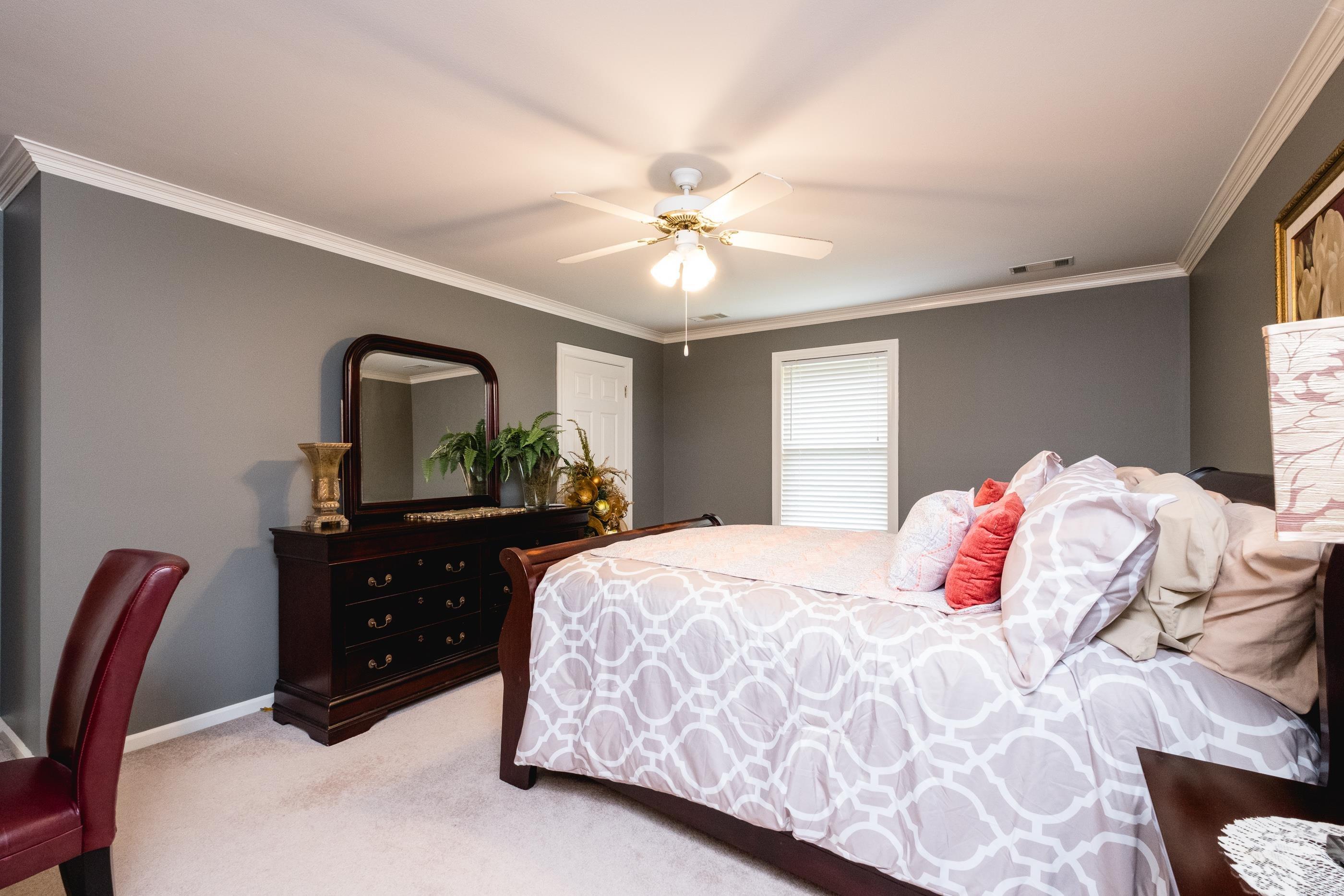 CHENAL VALLEY MARGEUAX - Residential