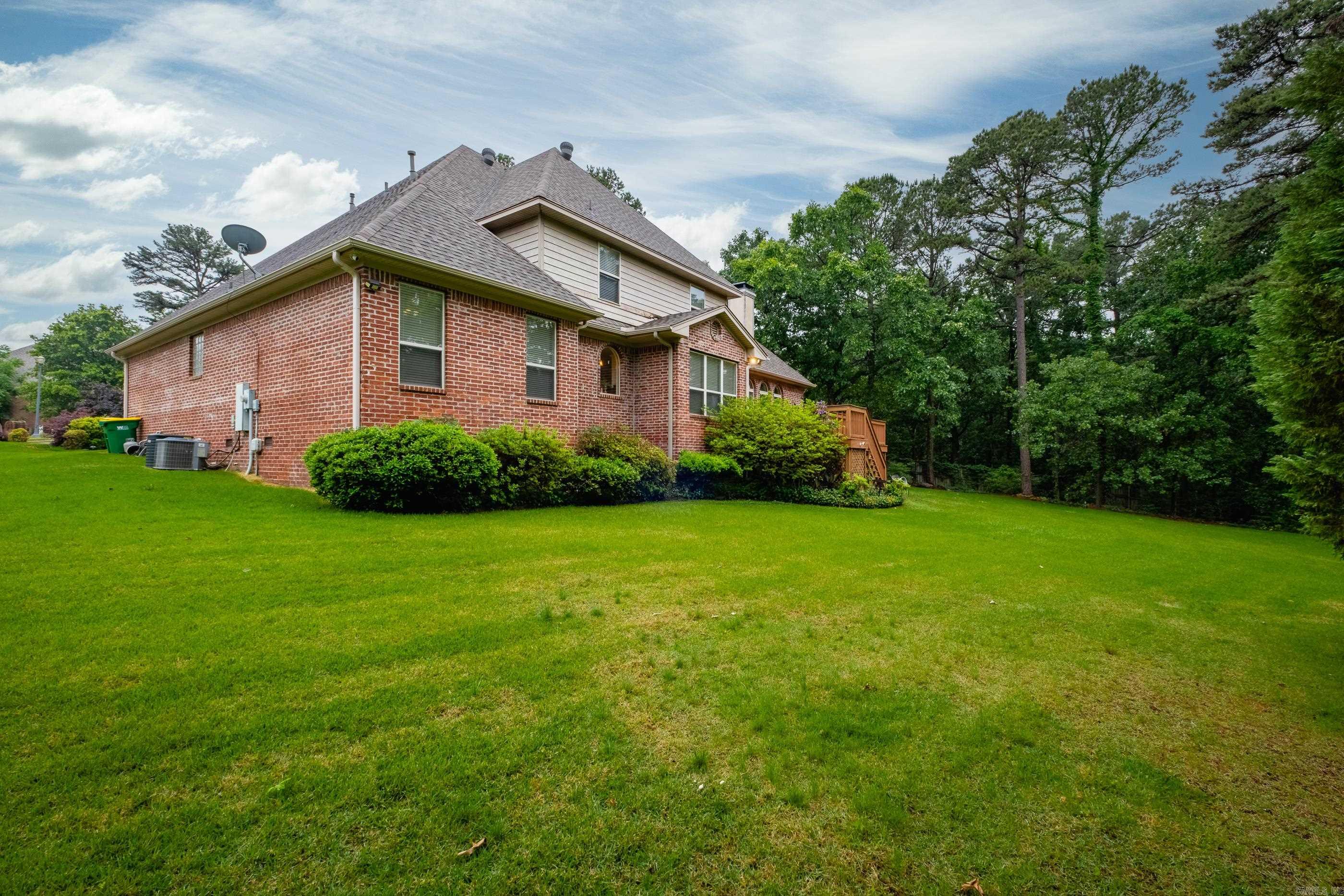 CHENAL VALLEY MARGEUAX - Residential