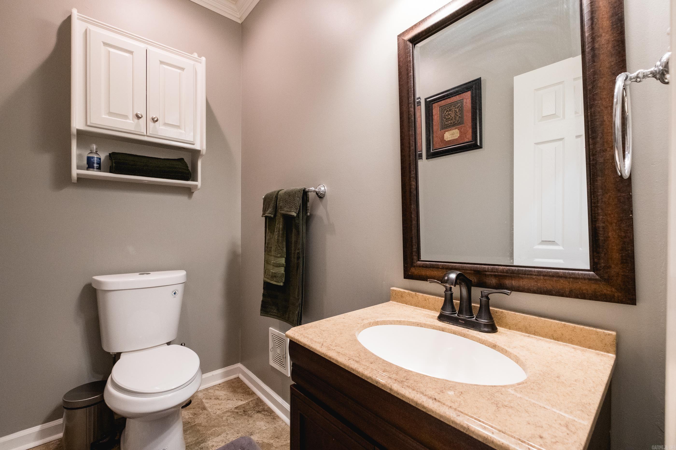 CHENAL VALLEY MARGEUAX - Residential