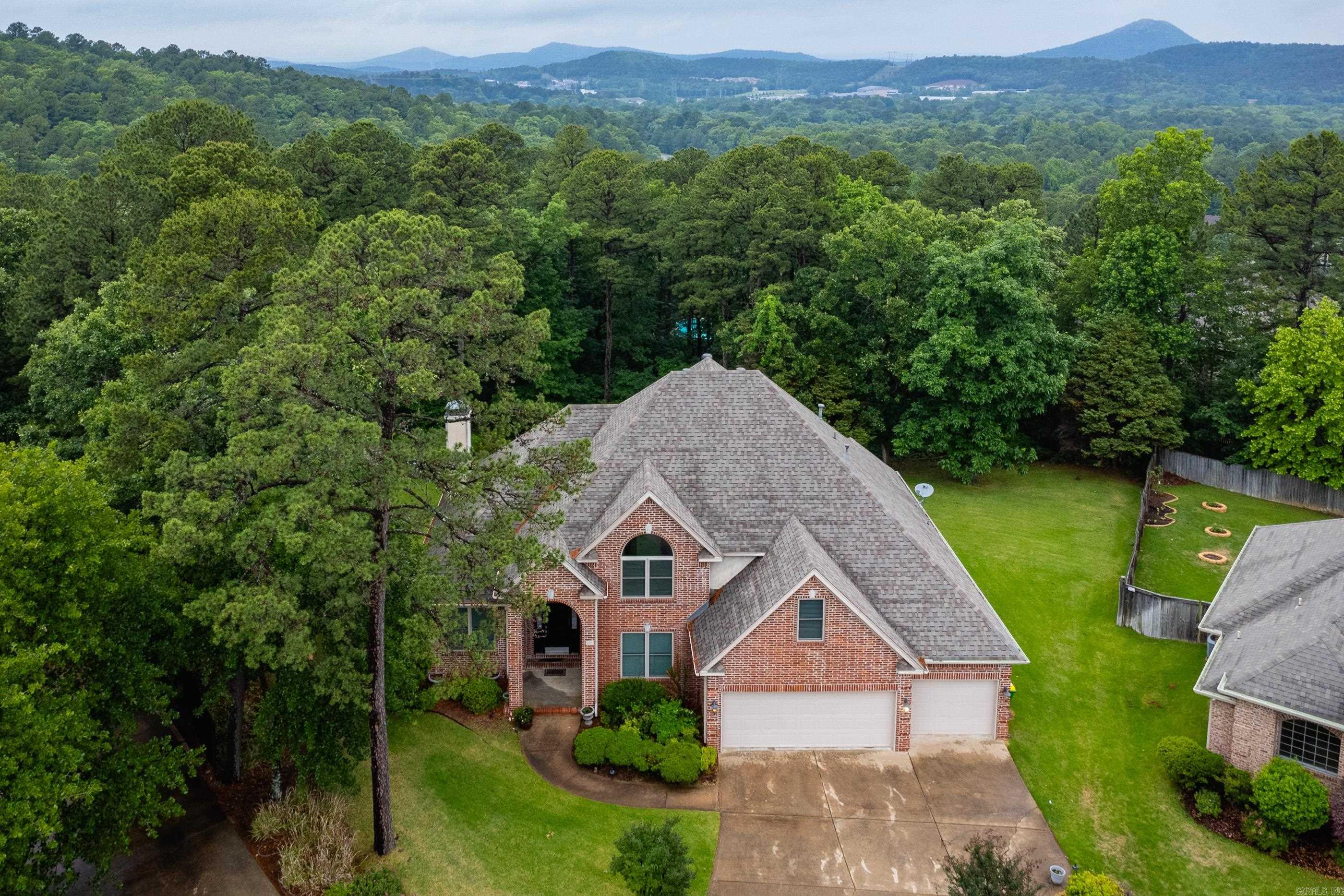 CHENAL VALLEY MARGEUAX - Residential