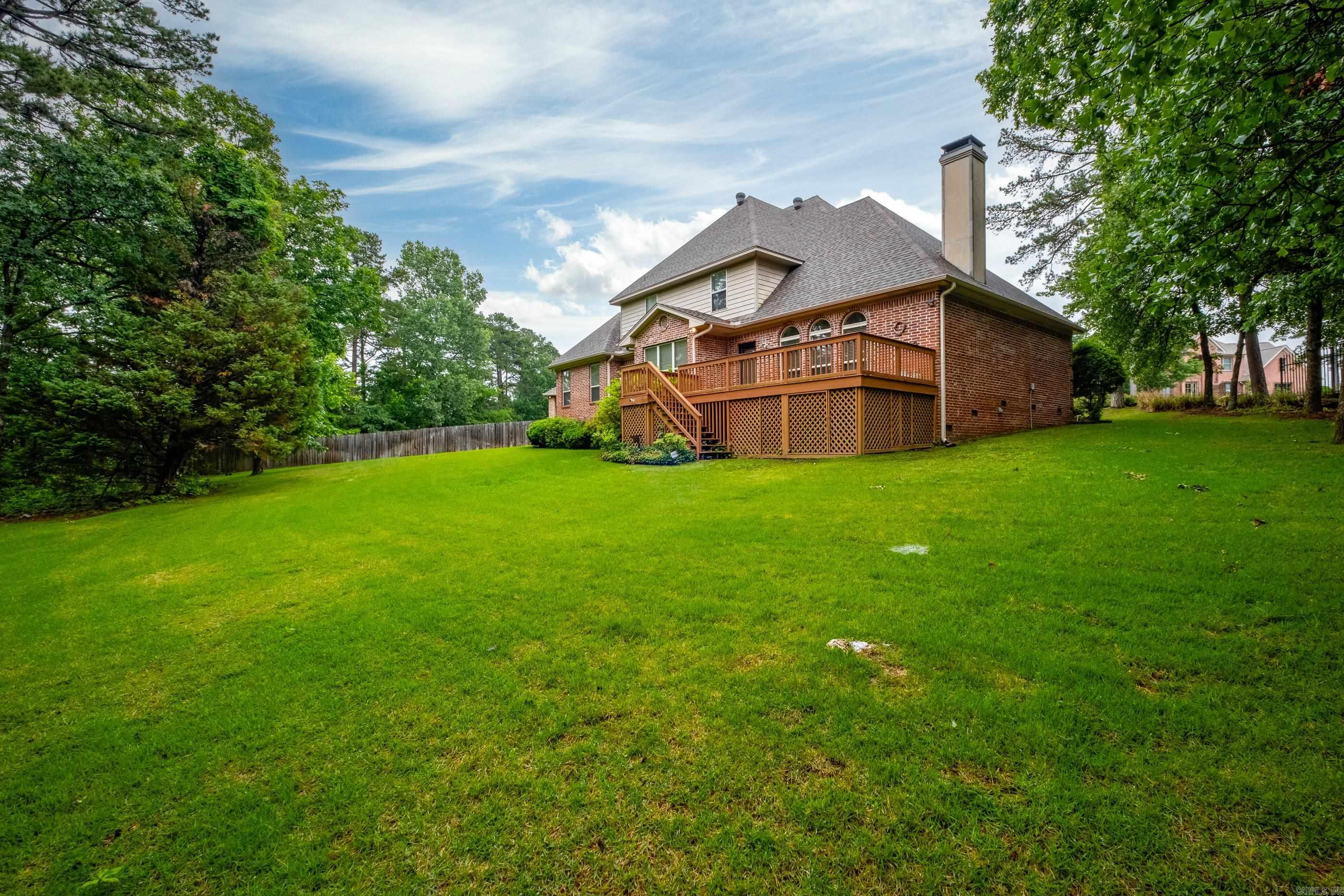 CHENAL VALLEY MARGEUAX - Residential