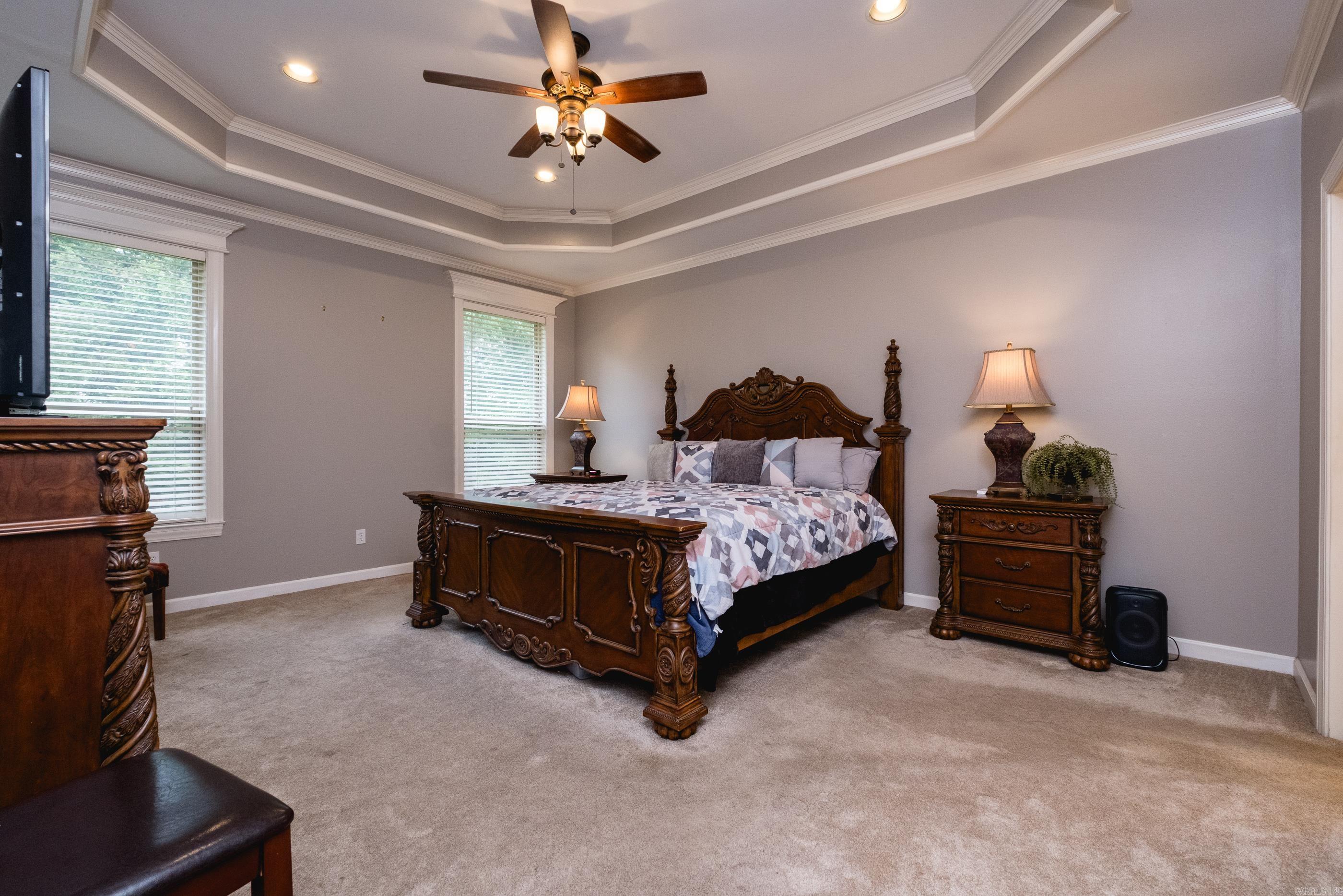 CHENAL VALLEY MARGEUAX - Residential