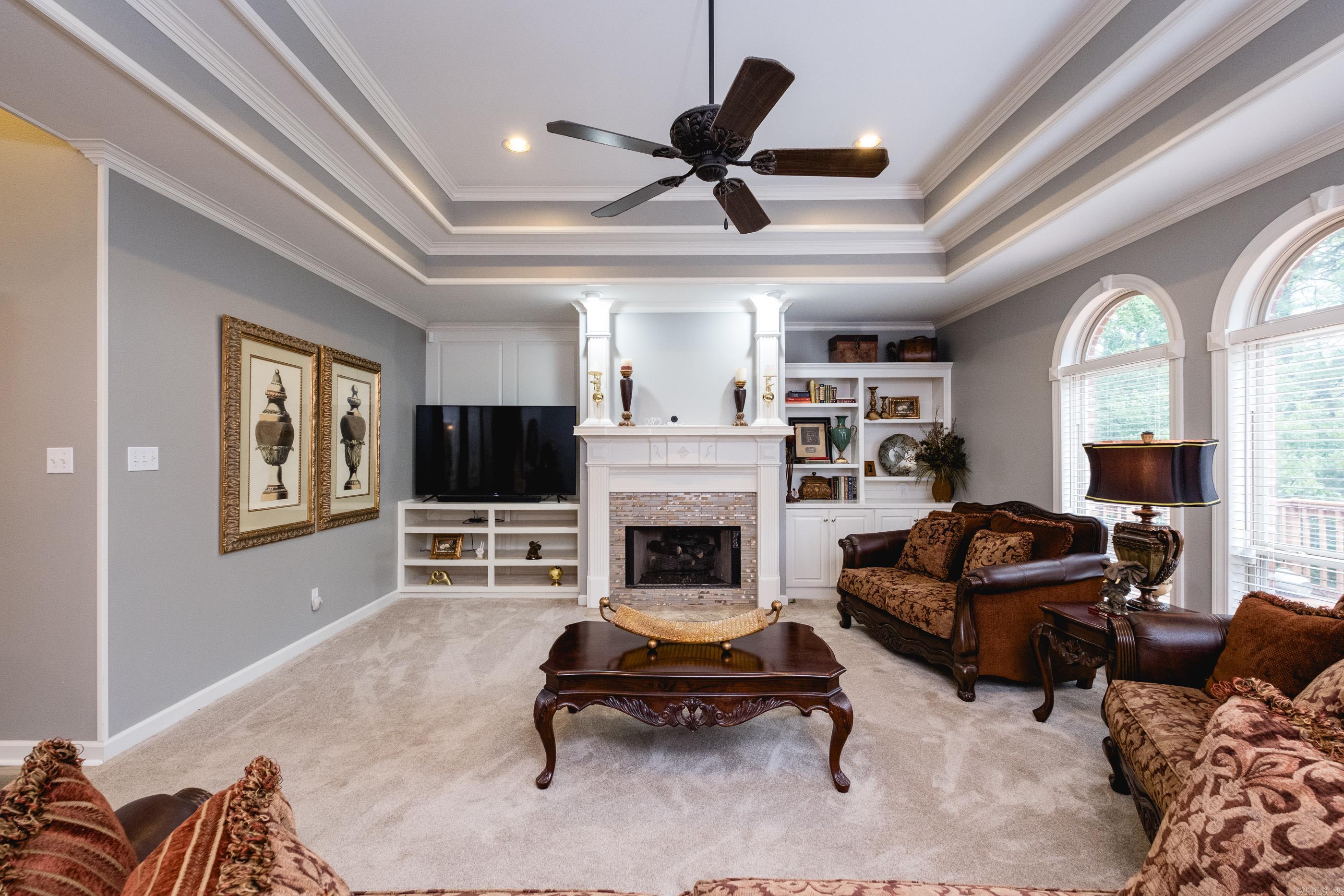 CHENAL VALLEY MARGEUAX - Residential