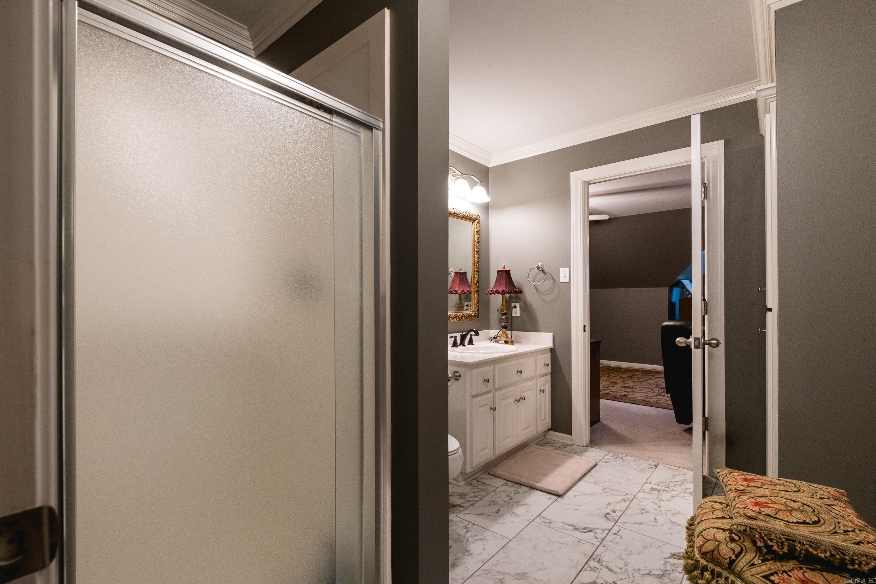 CHENAL VALLEY MARGEUAX - Residential